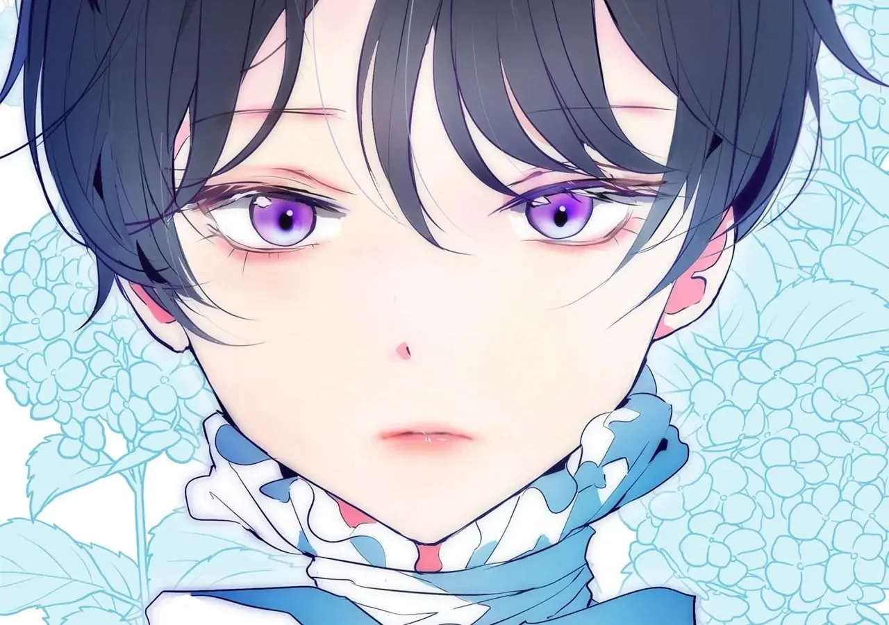 Becoming Best Friends With the Icy Male Lead Chapter 2 page 50 - 