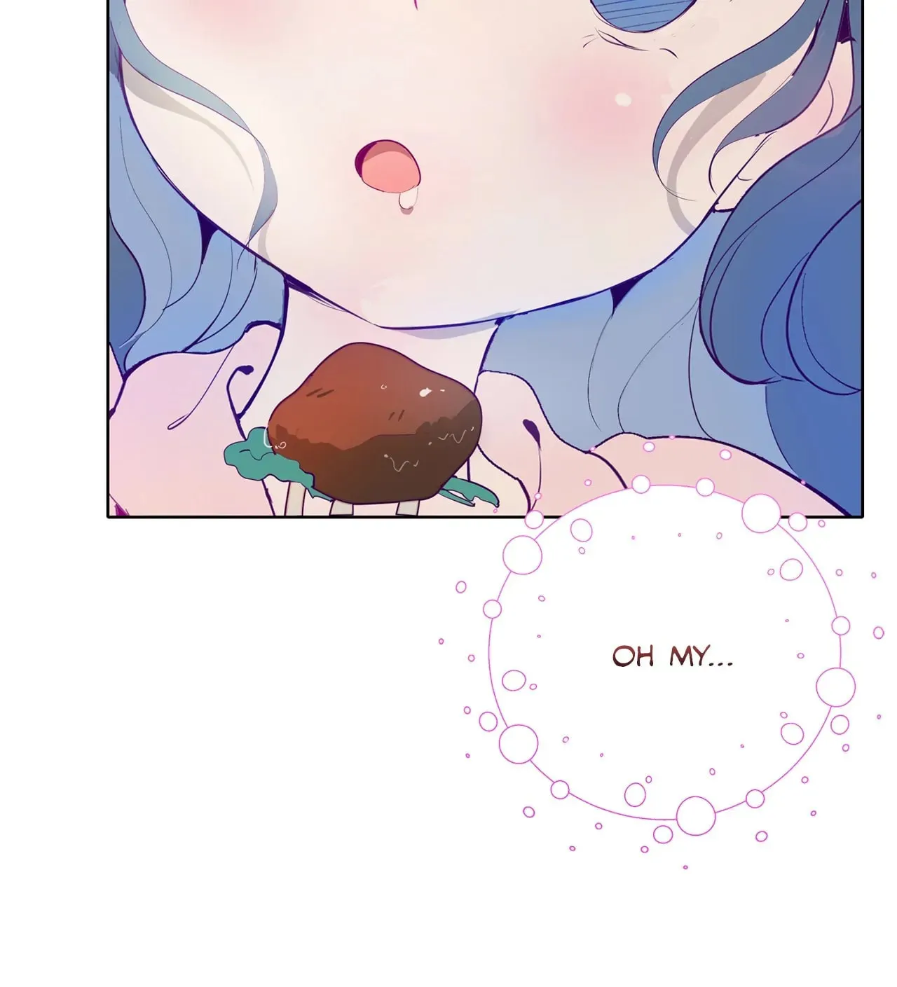Becoming Best Friends With the Icy Male Lead Chapter 2 page 53 - 