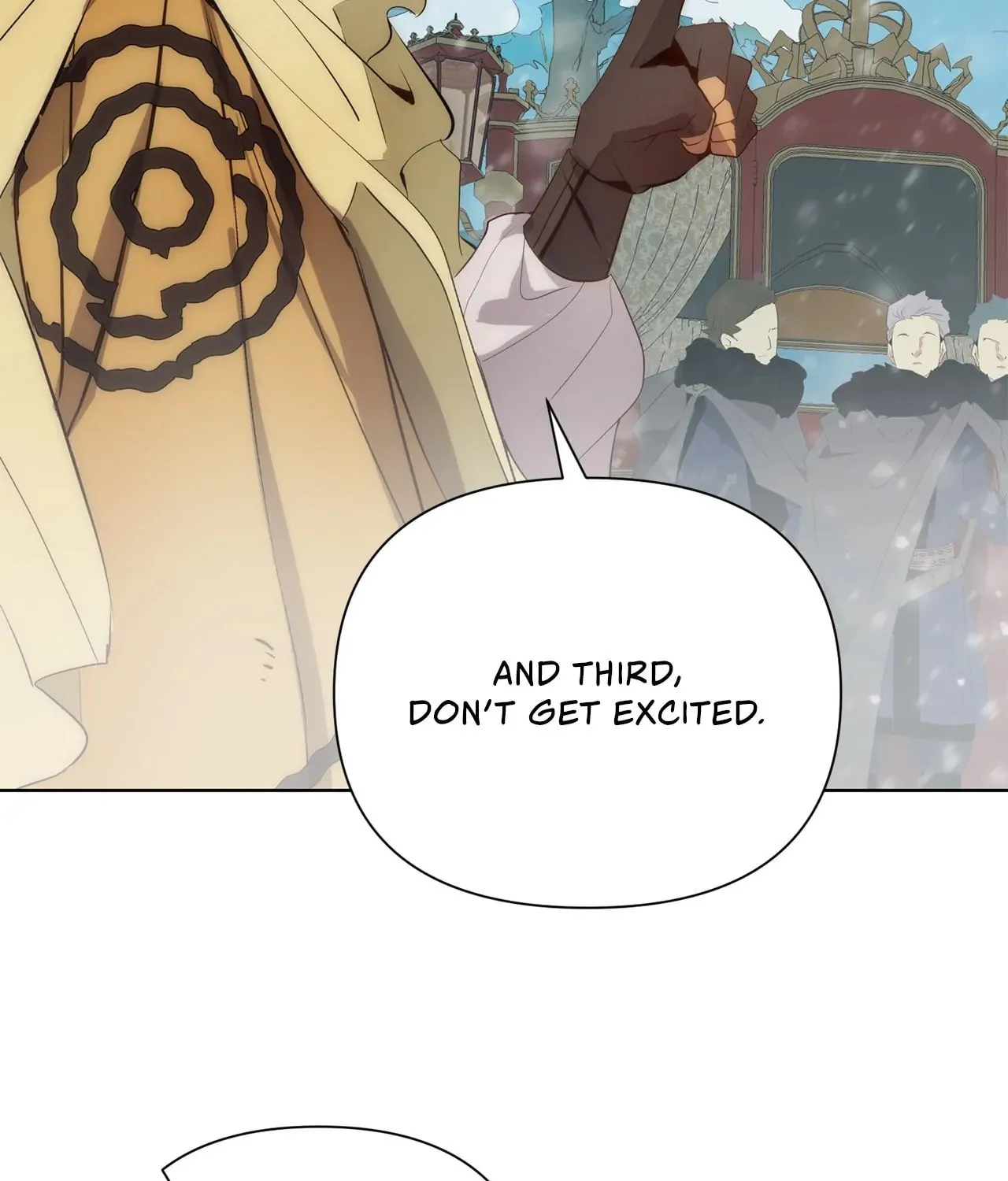 Becoming Best Friends With the Icy Male Lead Chapter 2 page 7 - 