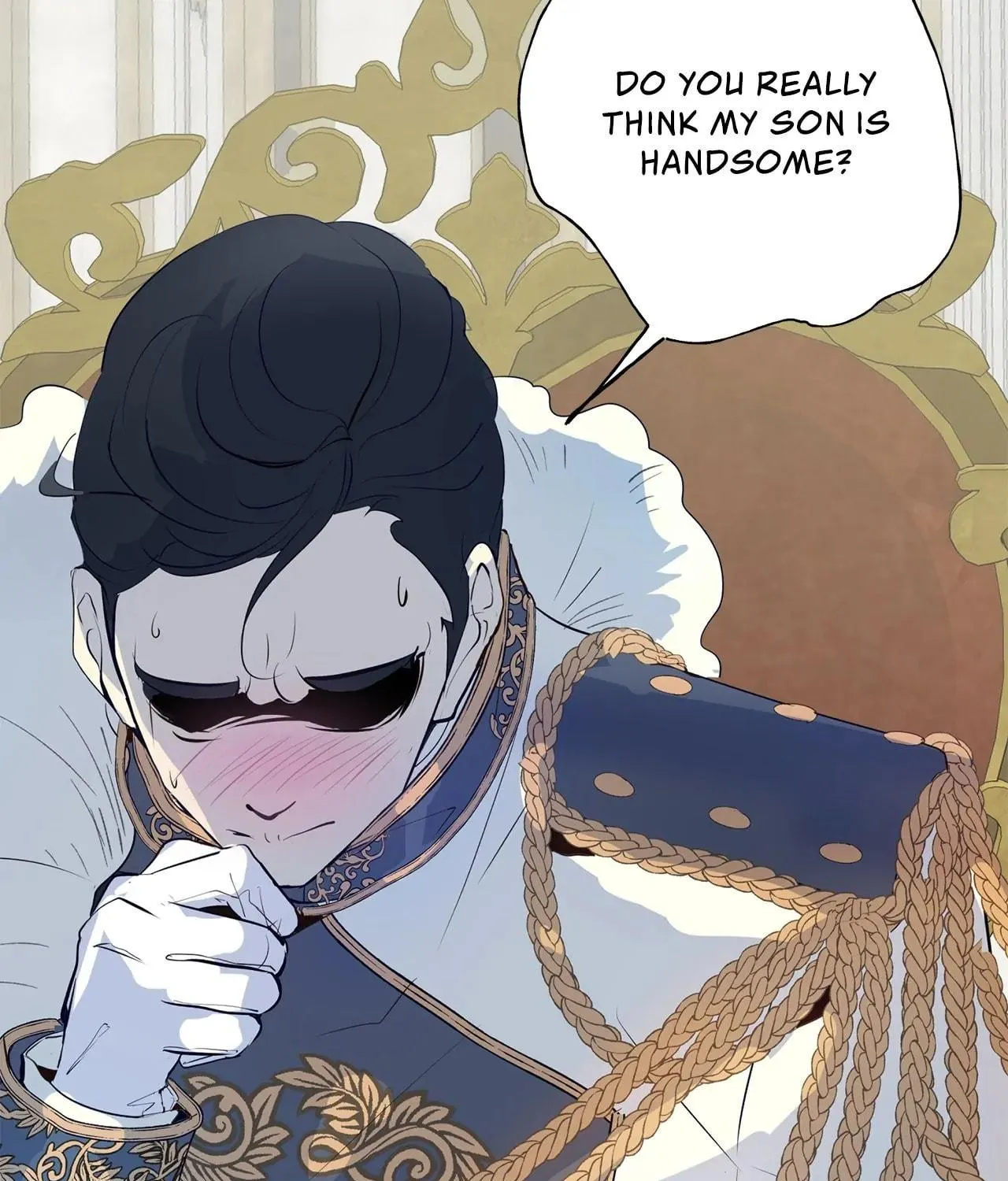 Becoming Best Friends With the Icy Male Lead Chapter 2 page 66 - 
