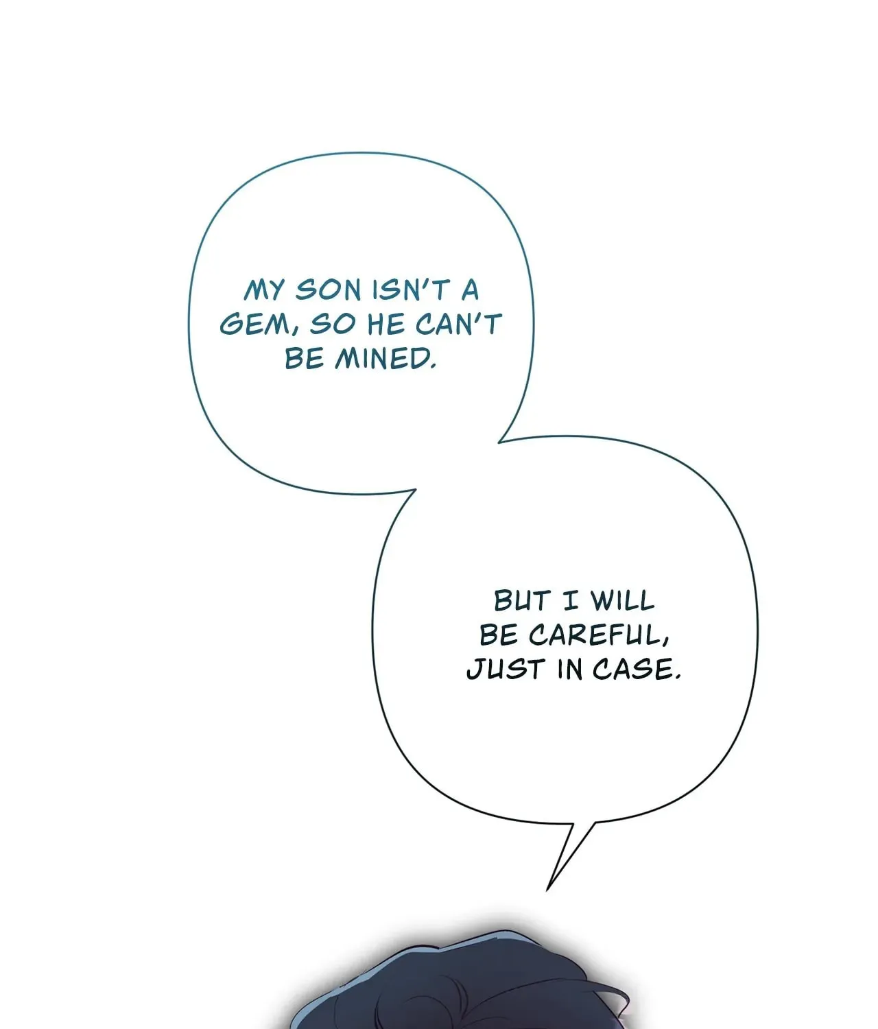 Becoming Best Friends With the Icy Male Lead Chapter 2 page 71 - 