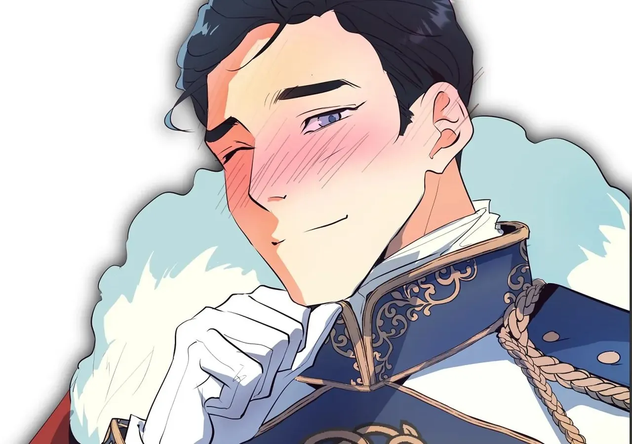 Becoming Best Friends With the Icy Male Lead Chapter 2 page 72 - 
