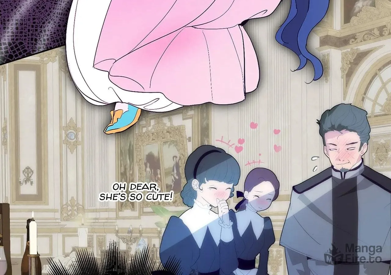 Becoming Best Friends With the Icy Male Lead Chapter 2 page 76 - 