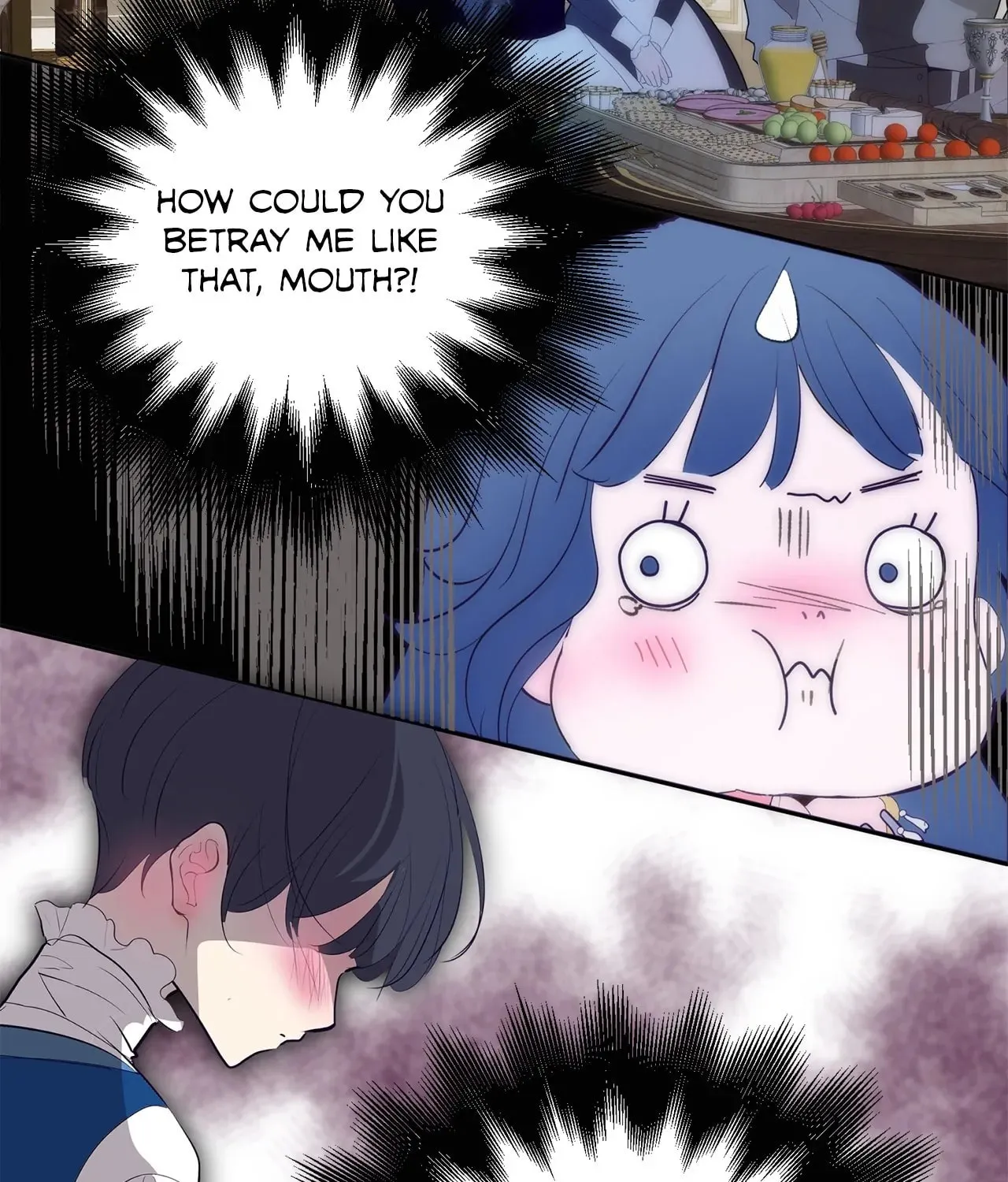 Becoming Best Friends With the Icy Male Lead Chapter 2 page 77 - 