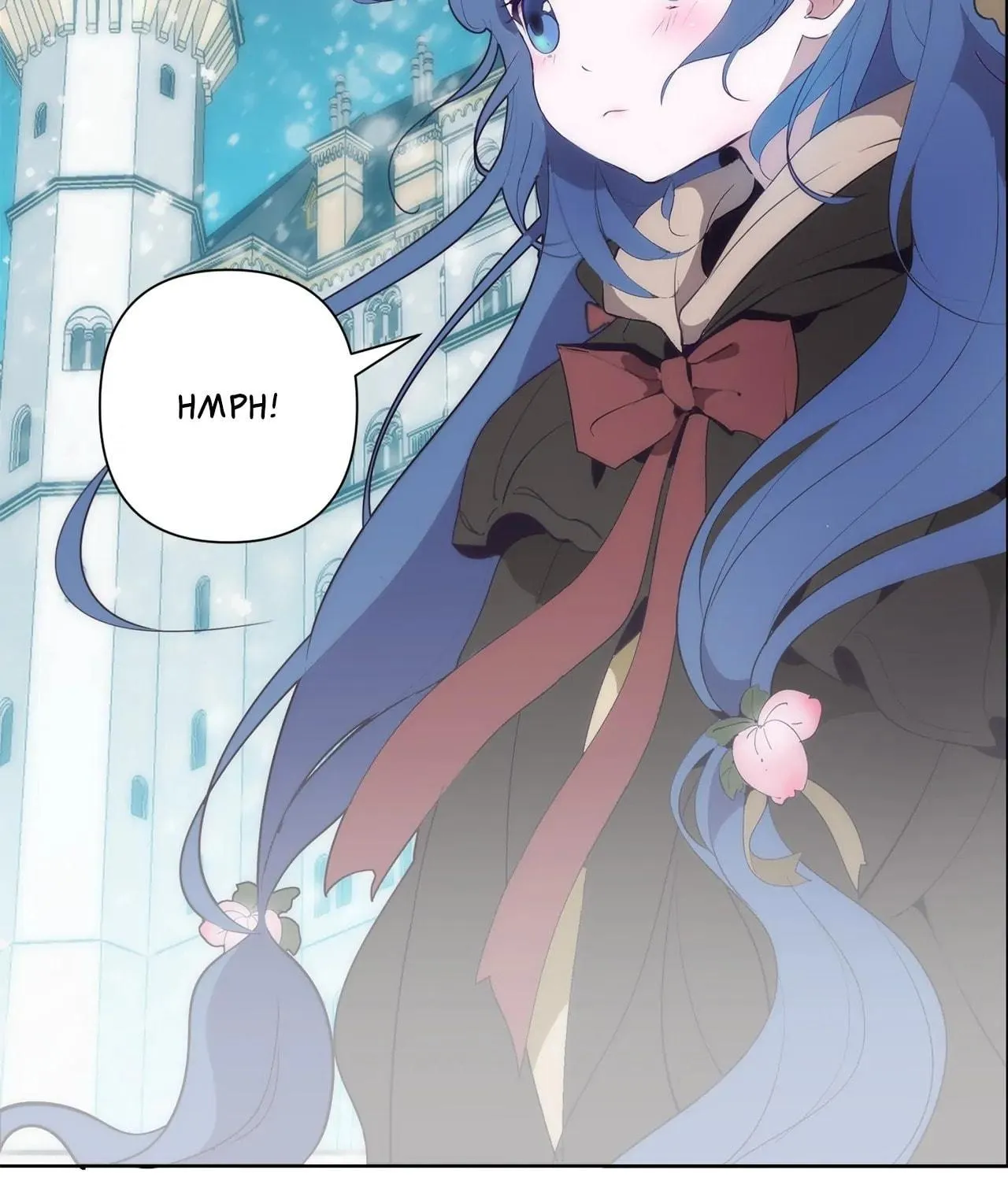 Becoming Best Friends With the Icy Male Lead Chapter 2 page 9 - 