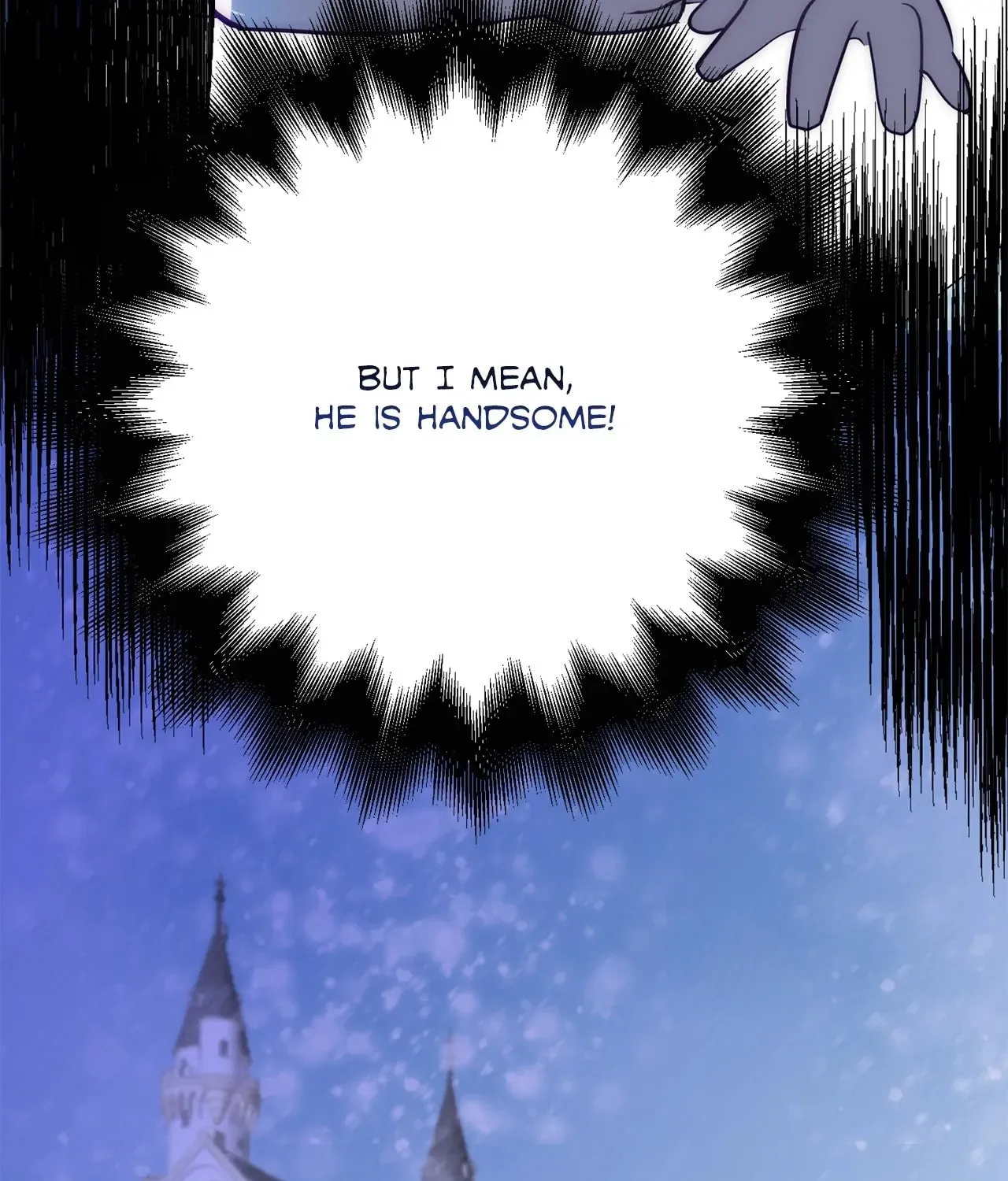 Becoming Best Friends With the Icy Male Lead Chapter 2 page 83 - 