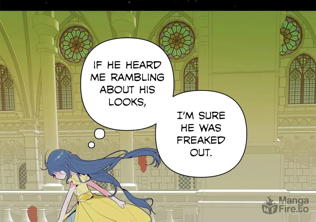 Becoming Best Friends With the Icy Male Lead Chapter 2 page 91 - 
