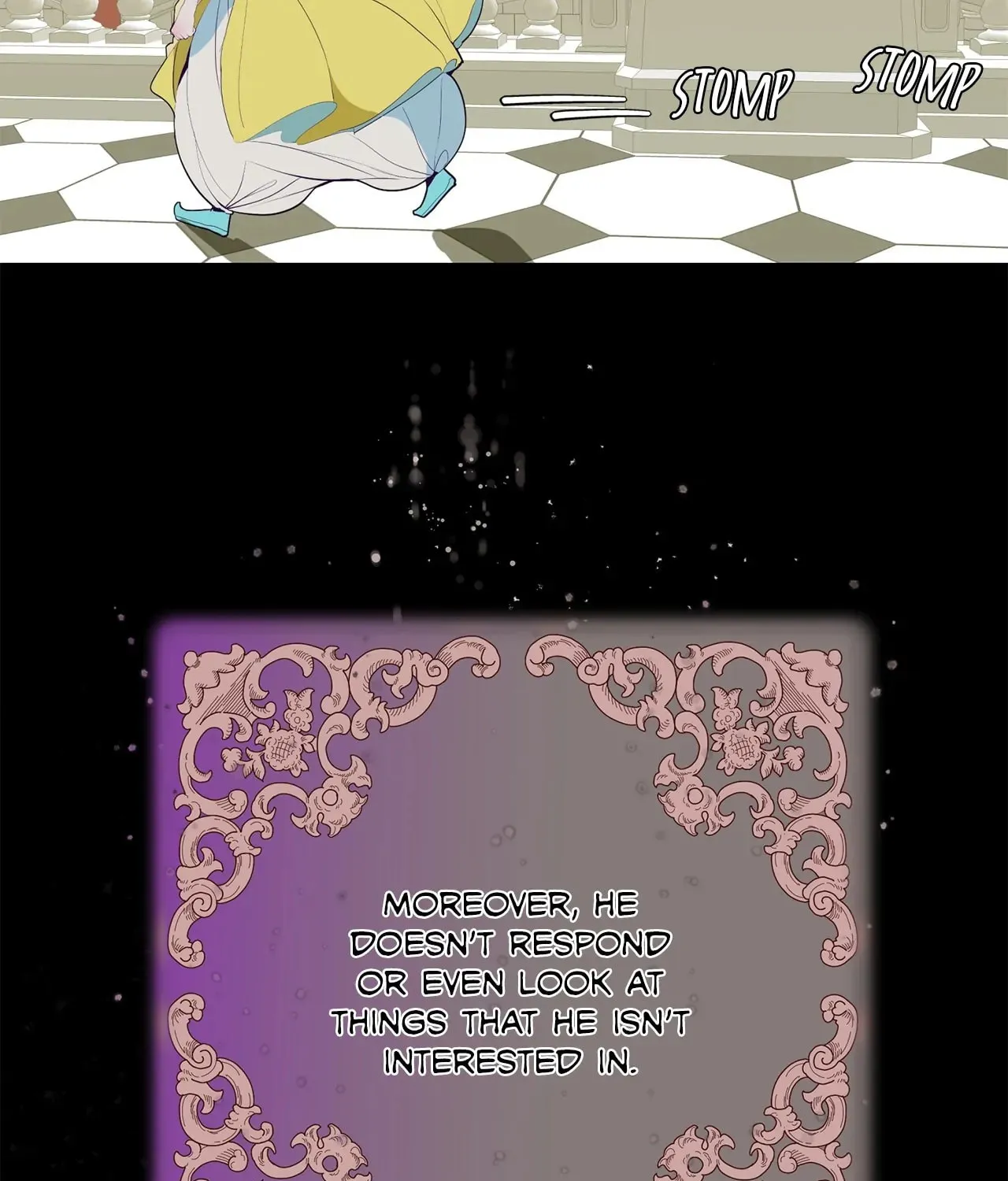 Becoming Best Friends With the Icy Male Lead Chapter 2 page 92 - 