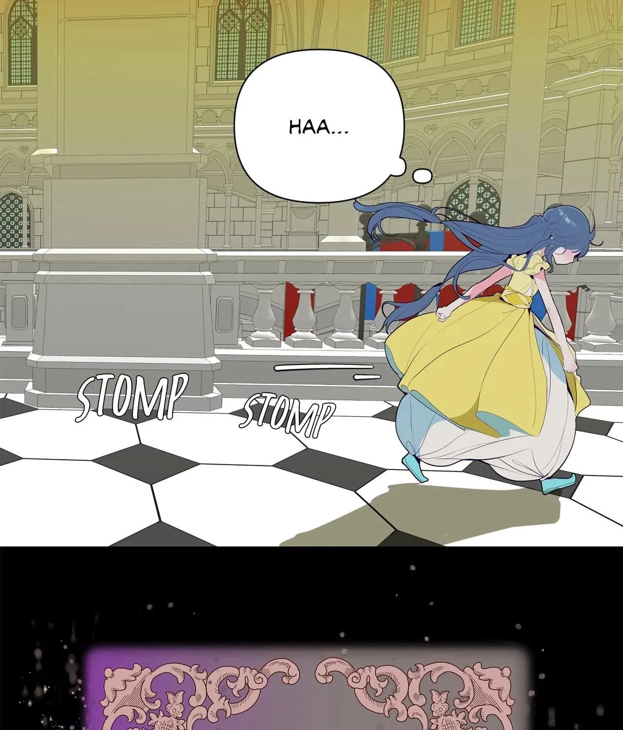 Becoming Best Friends With the Icy Male Lead Chapter 2 page 94 - 