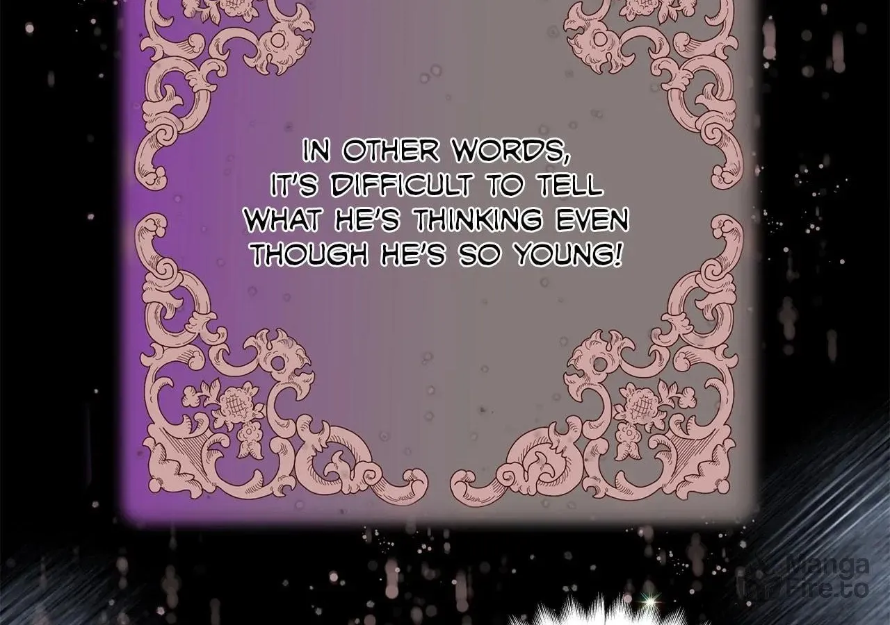Becoming Best Friends With the Icy Male Lead Chapter 2 page 95 - 