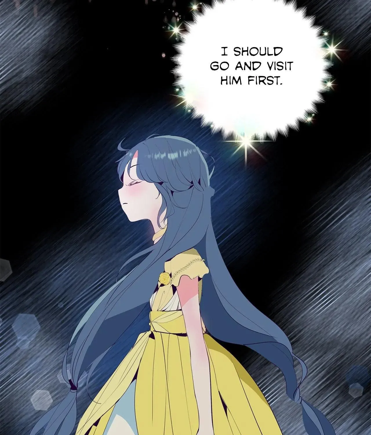 Becoming Best Friends With the Icy Male Lead Chapter 2 page 96 - 