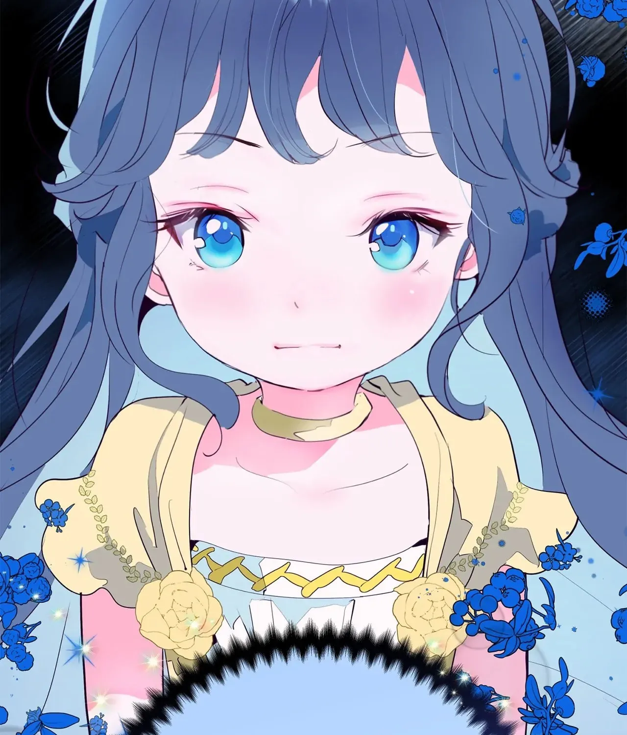 Becoming Best Friends With the Icy Male Lead Chapter 2 page 98 - 