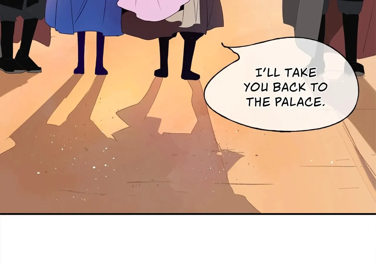 Becoming Best Friends With the Icy Male Lead Chapter 20 page 108 - 