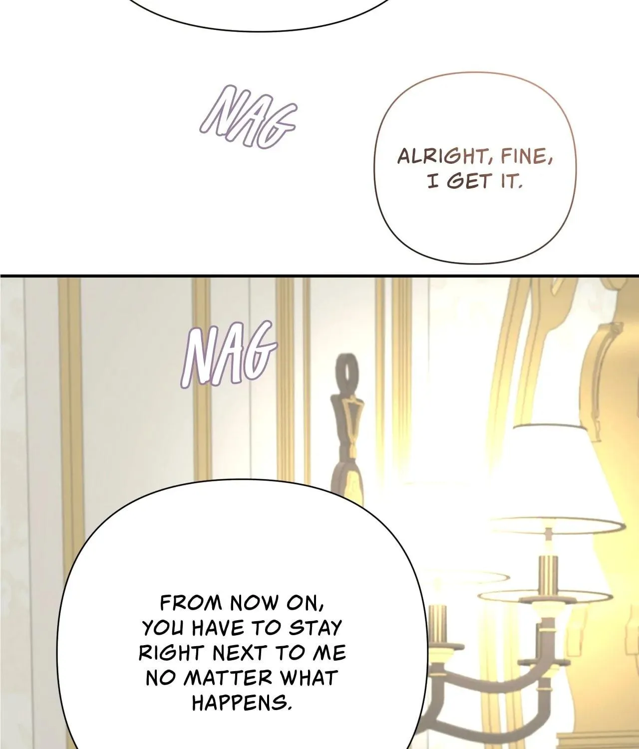 Becoming Best Friends With the Icy Male Lead Chapter 20 page 114 - 