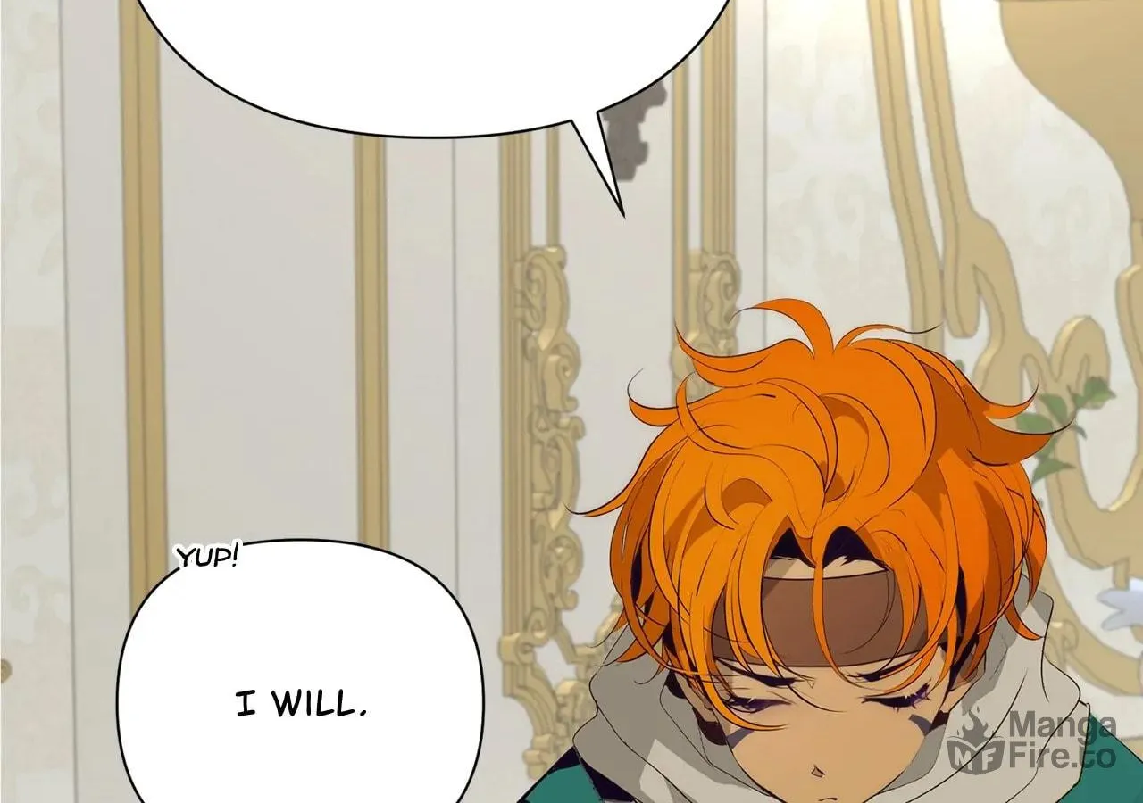 Becoming Best Friends With the Icy Male Lead Chapter 20 page 115 - 