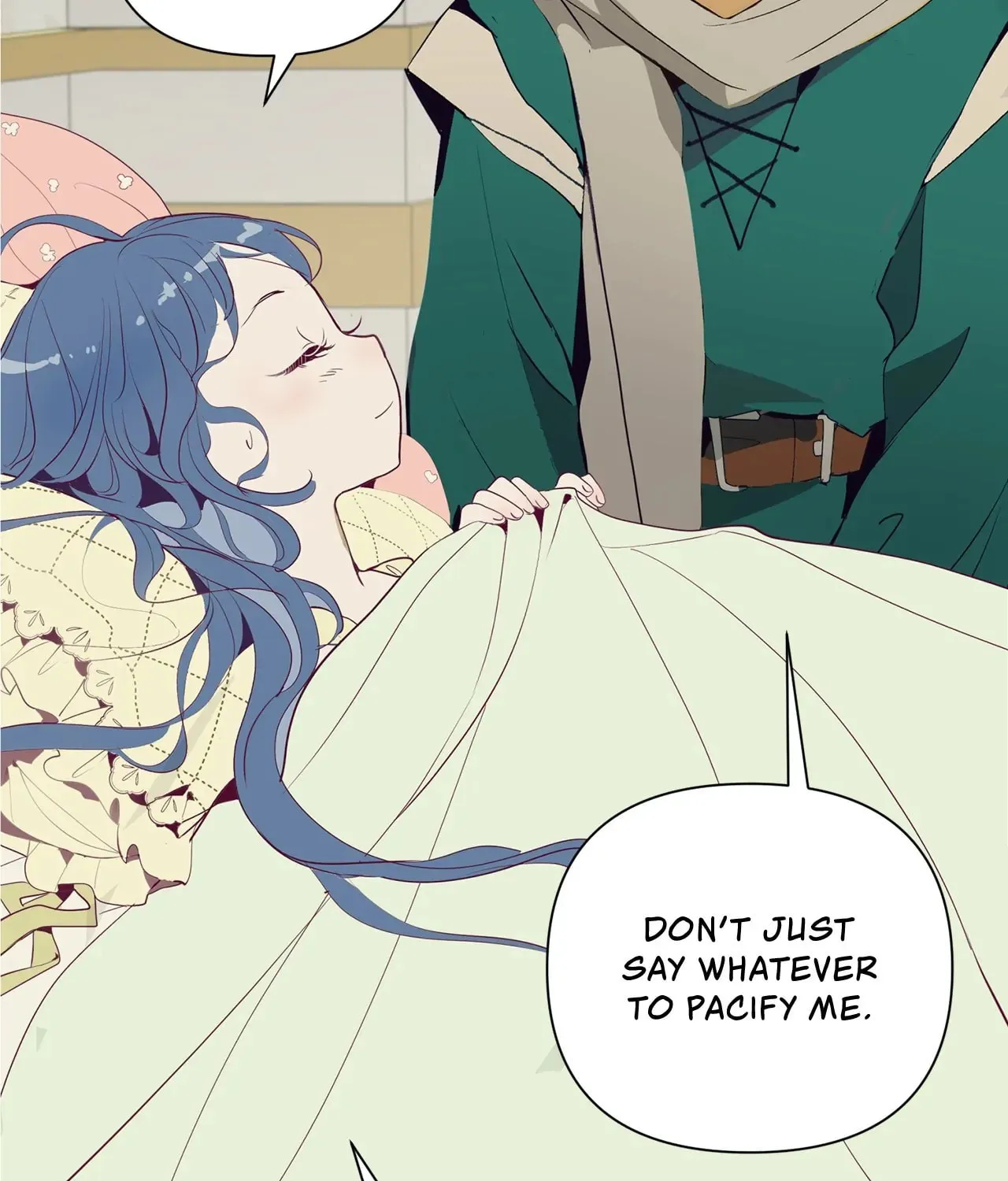 Becoming Best Friends With the Icy Male Lead Chapter 20 page 116 - 
