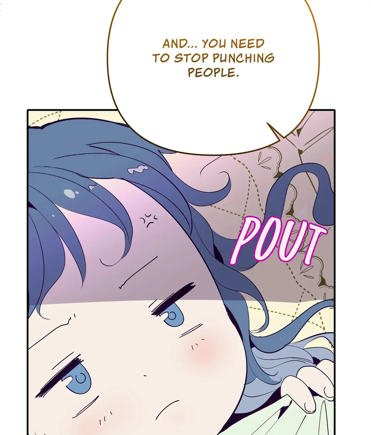 Becoming Best Friends With the Icy Male Lead Chapter 20 page 118 - 