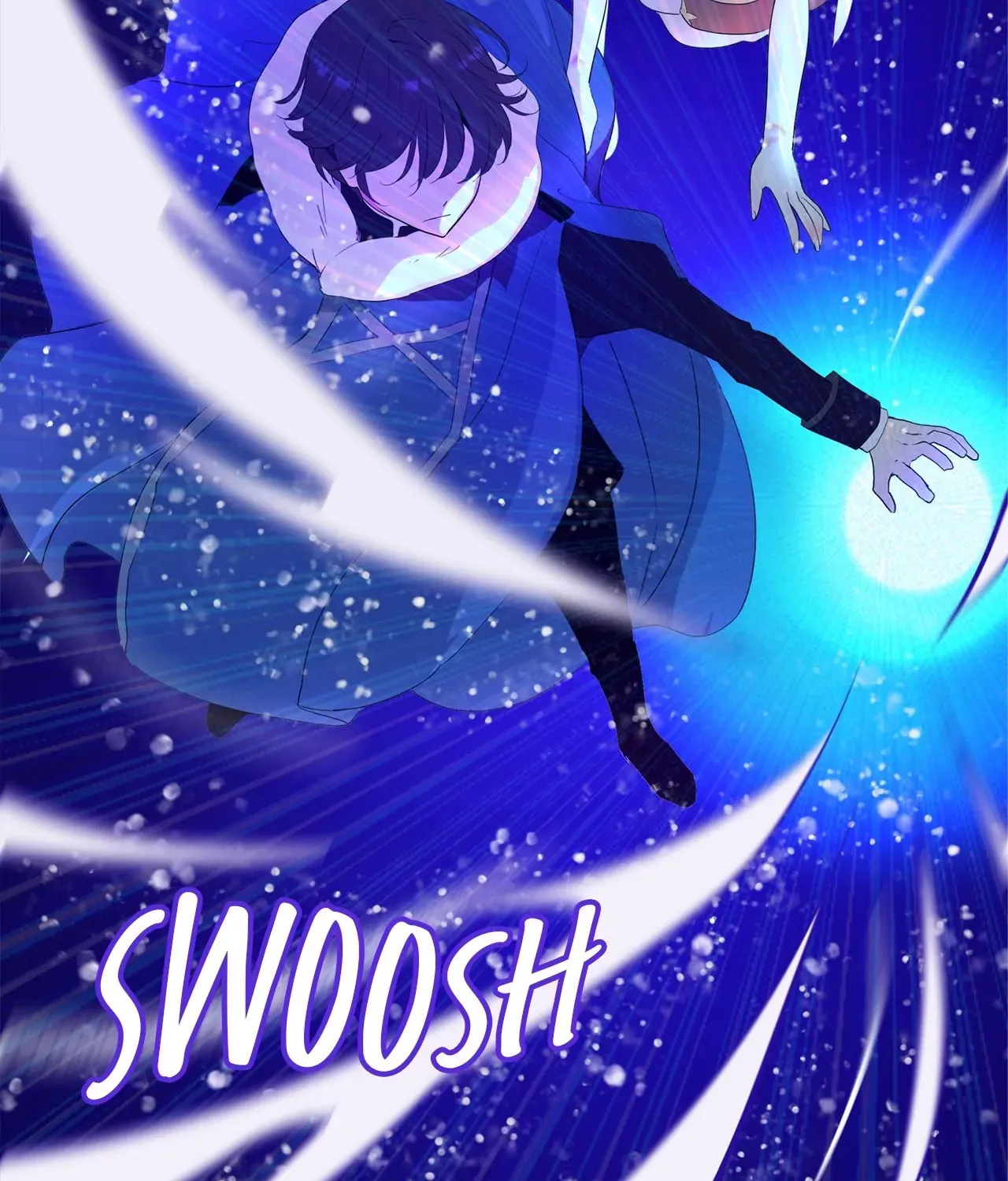 Becoming Best Friends With the Icy Male Lead Chapter 20 page 13 - 