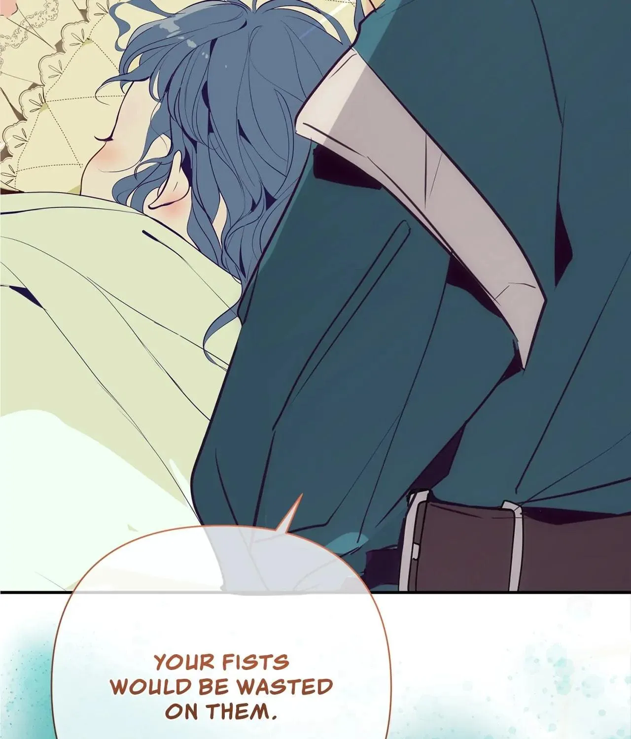 Becoming Best Friends With the Icy Male Lead Chapter 20 page 124 - 