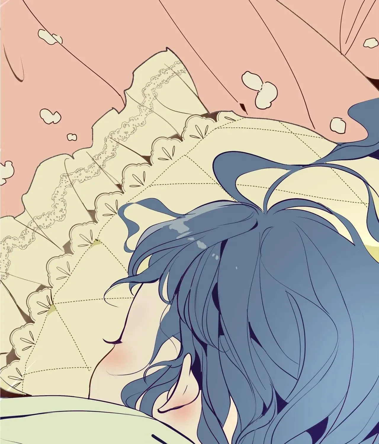 Becoming Best Friends With the Icy Male Lead Chapter 20 page 126 - 