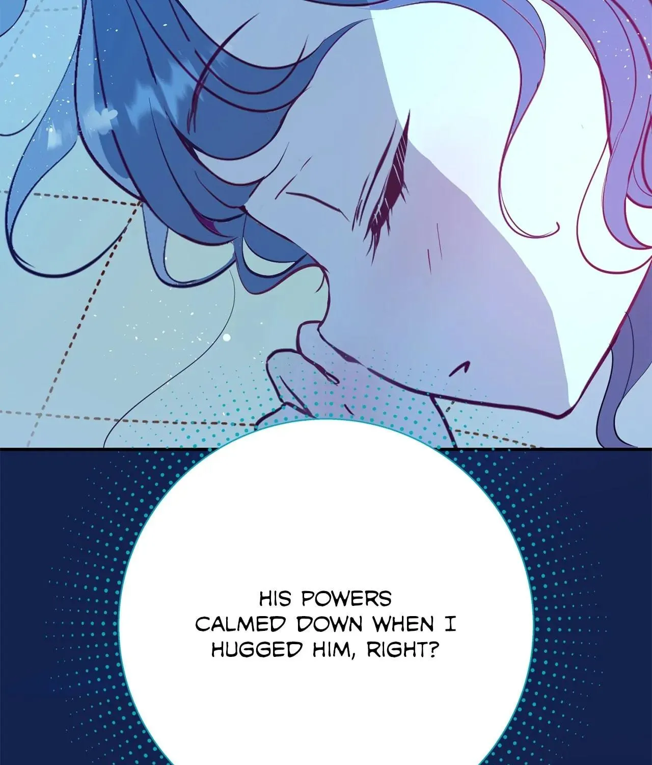 Becoming Best Friends With the Icy Male Lead Chapter 20 page 137 - 