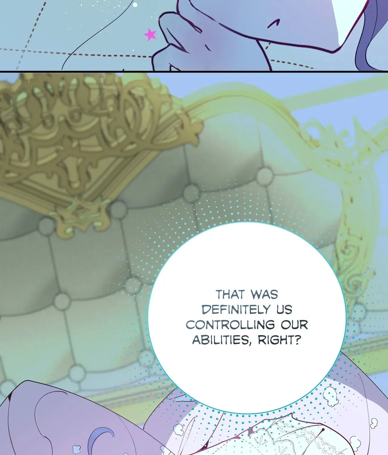 Becoming Best Friends With the Icy Male Lead Chapter 20 page 139 - 