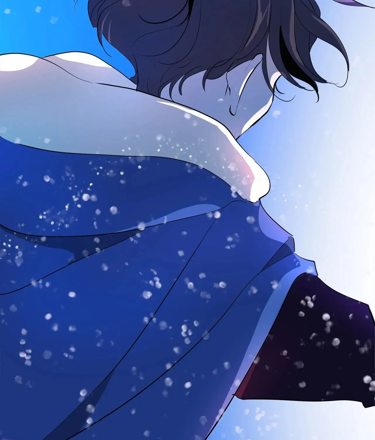 Becoming Best Friends With the Icy Male Lead Chapter 20 page 15 - 