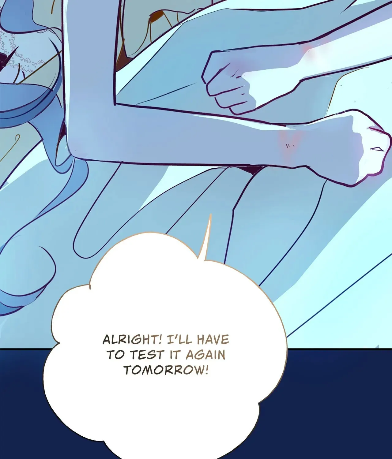 Becoming Best Friends With the Icy Male Lead Chapter 20 page 145 - 