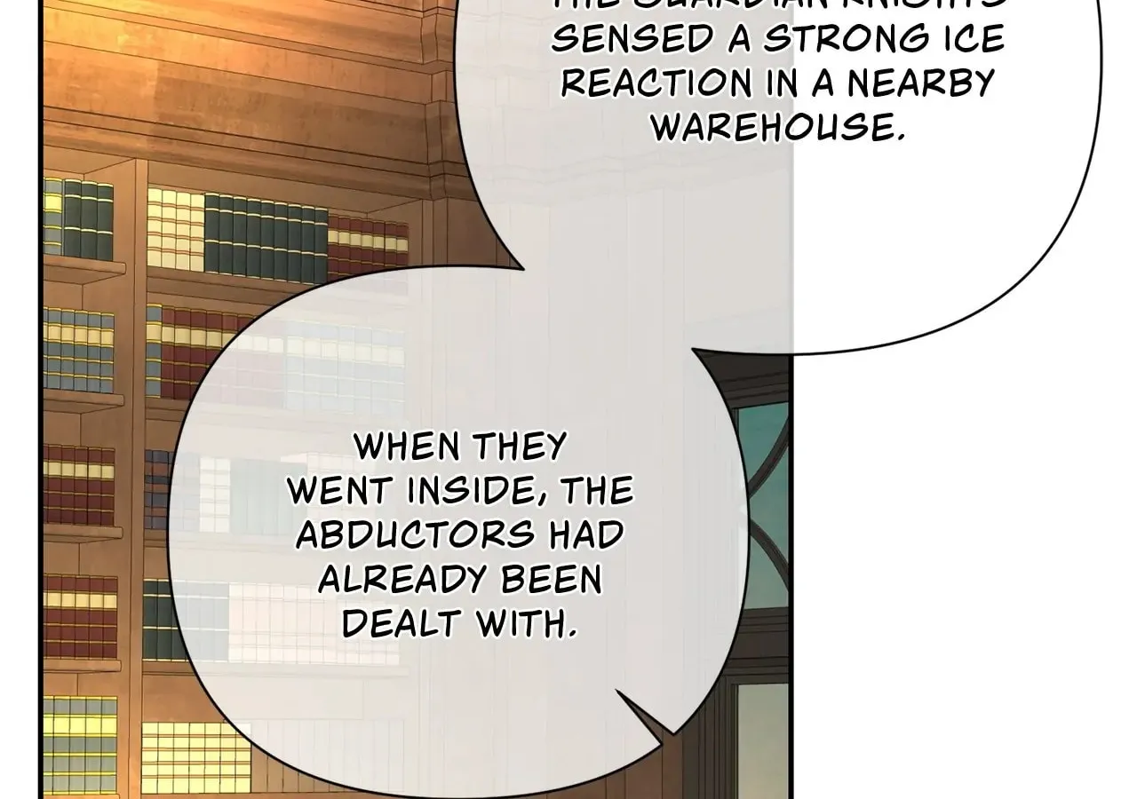 Becoming Best Friends With the Icy Male Lead Chapter 20 page 157 - 