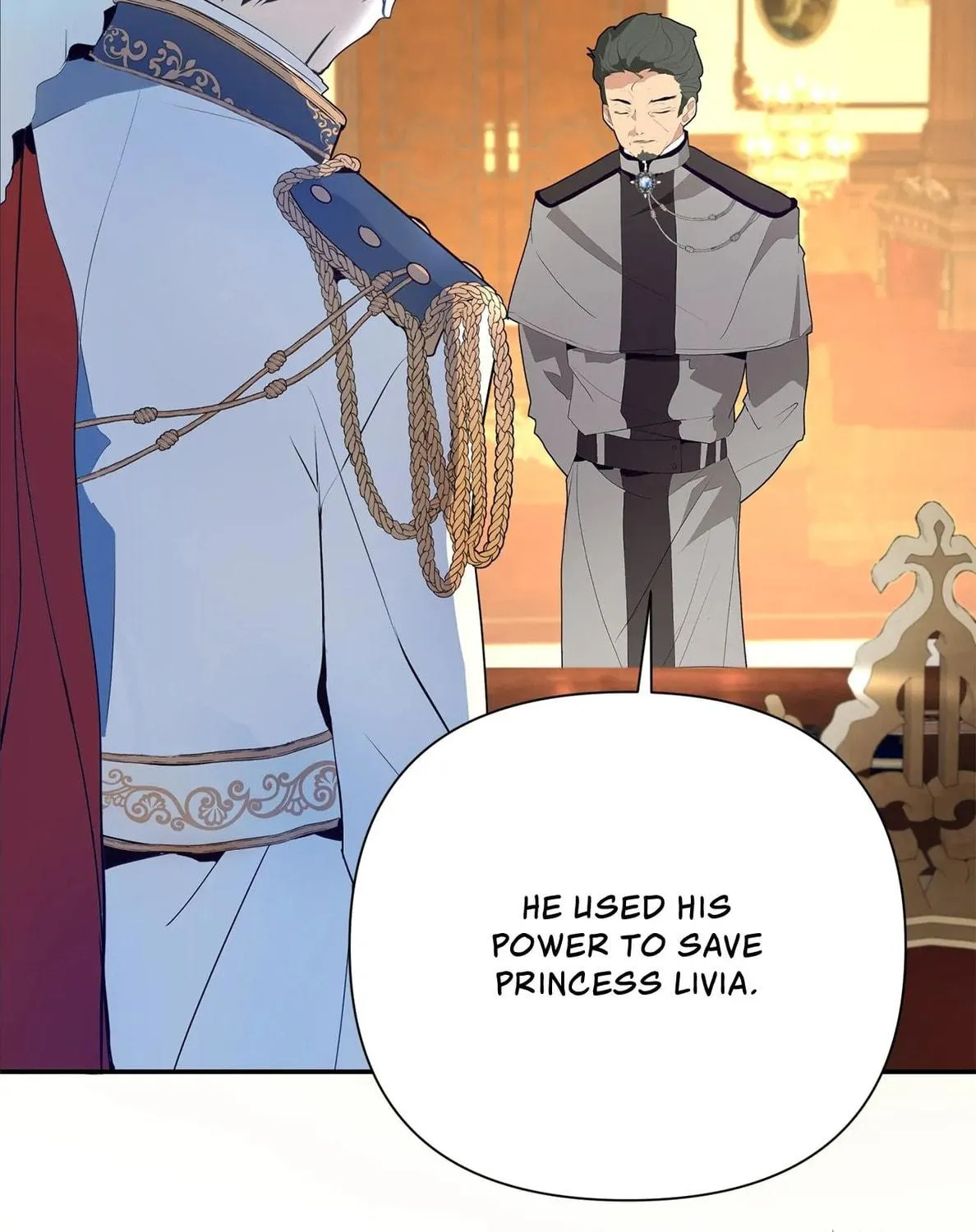 Becoming Best Friends With the Icy Male Lead Chapter 20 page 160 - 
