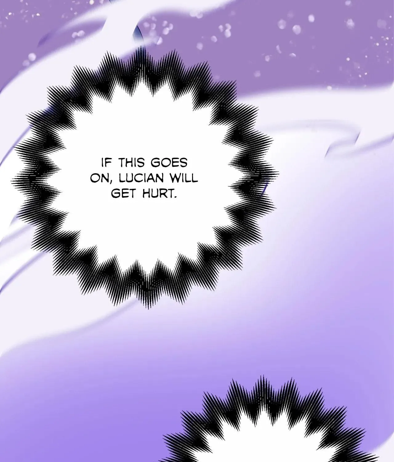 Becoming Best Friends With the Icy Male Lead Chapter 20 page 19 - 