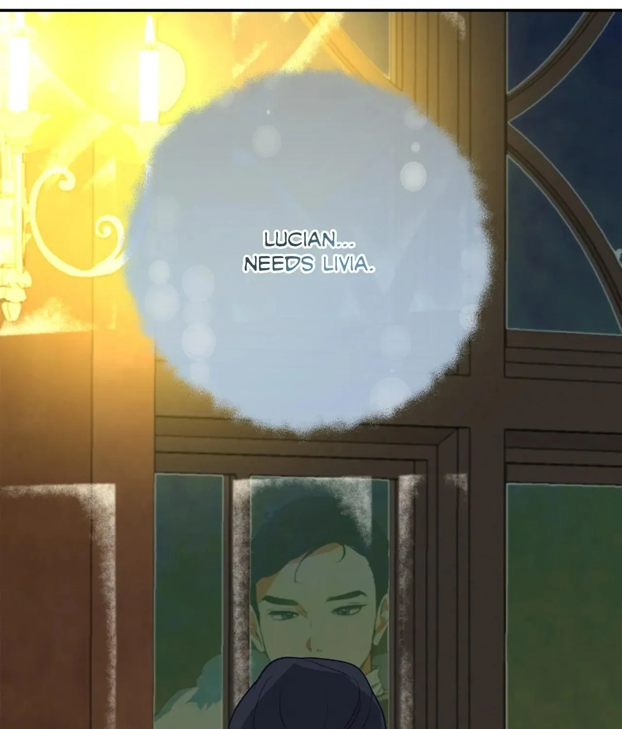 Becoming Best Friends With the Icy Male Lead Chapter 20 page 181 - 