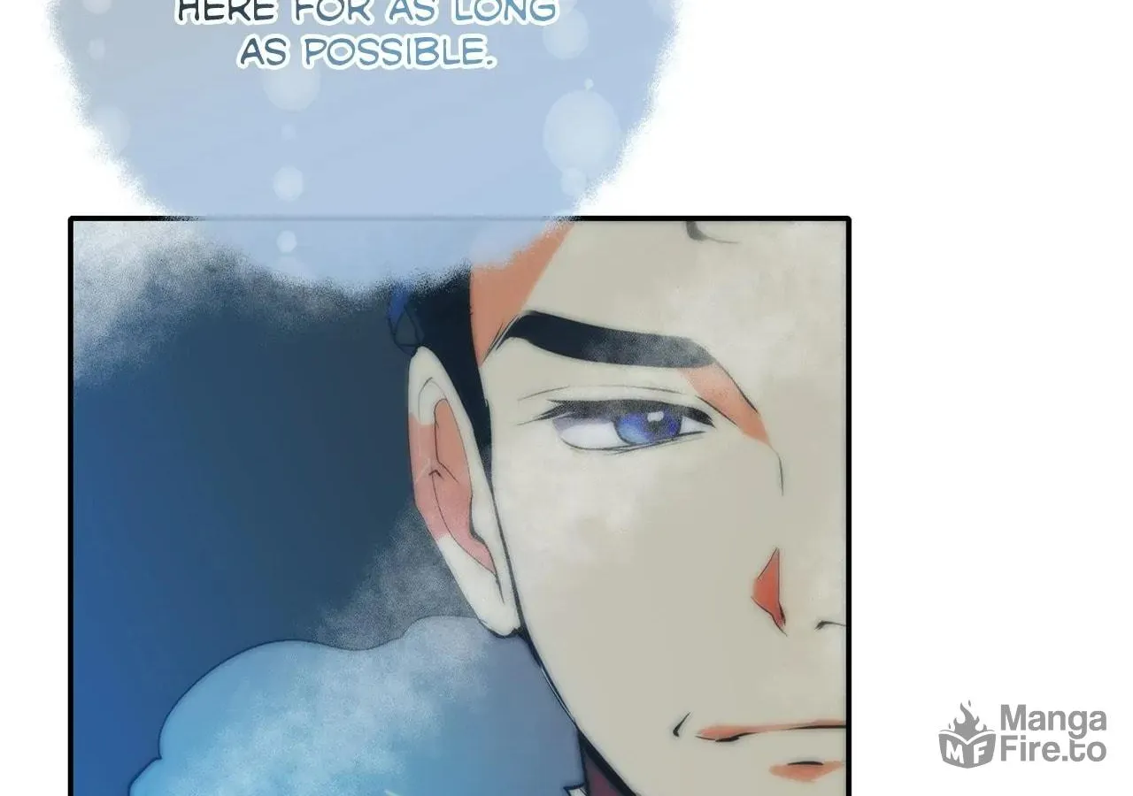 Becoming Best Friends With the Icy Male Lead Chapter 20 page 184 - 