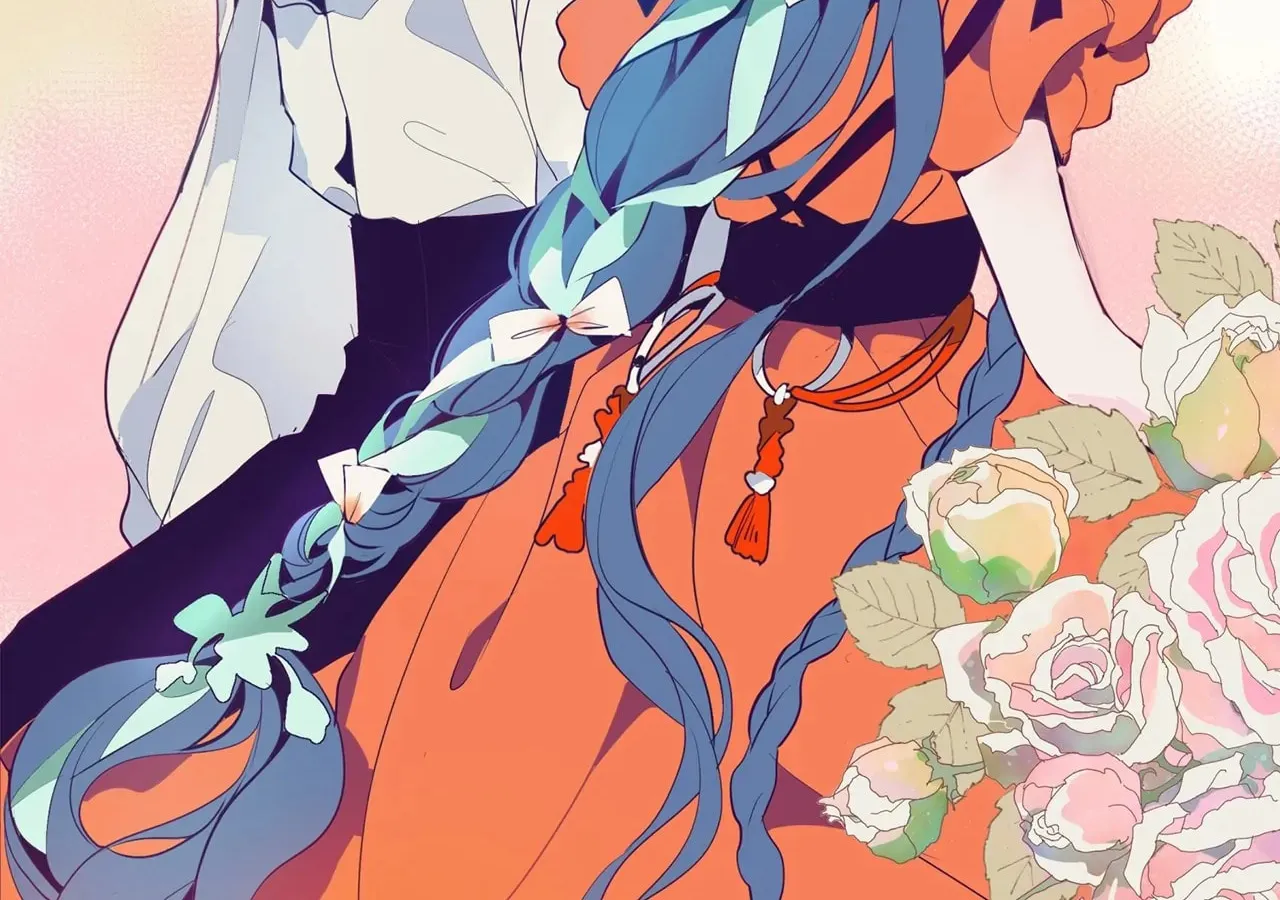 Becoming Best Friends With the Icy Male Lead Chapter 20 page 188 - 