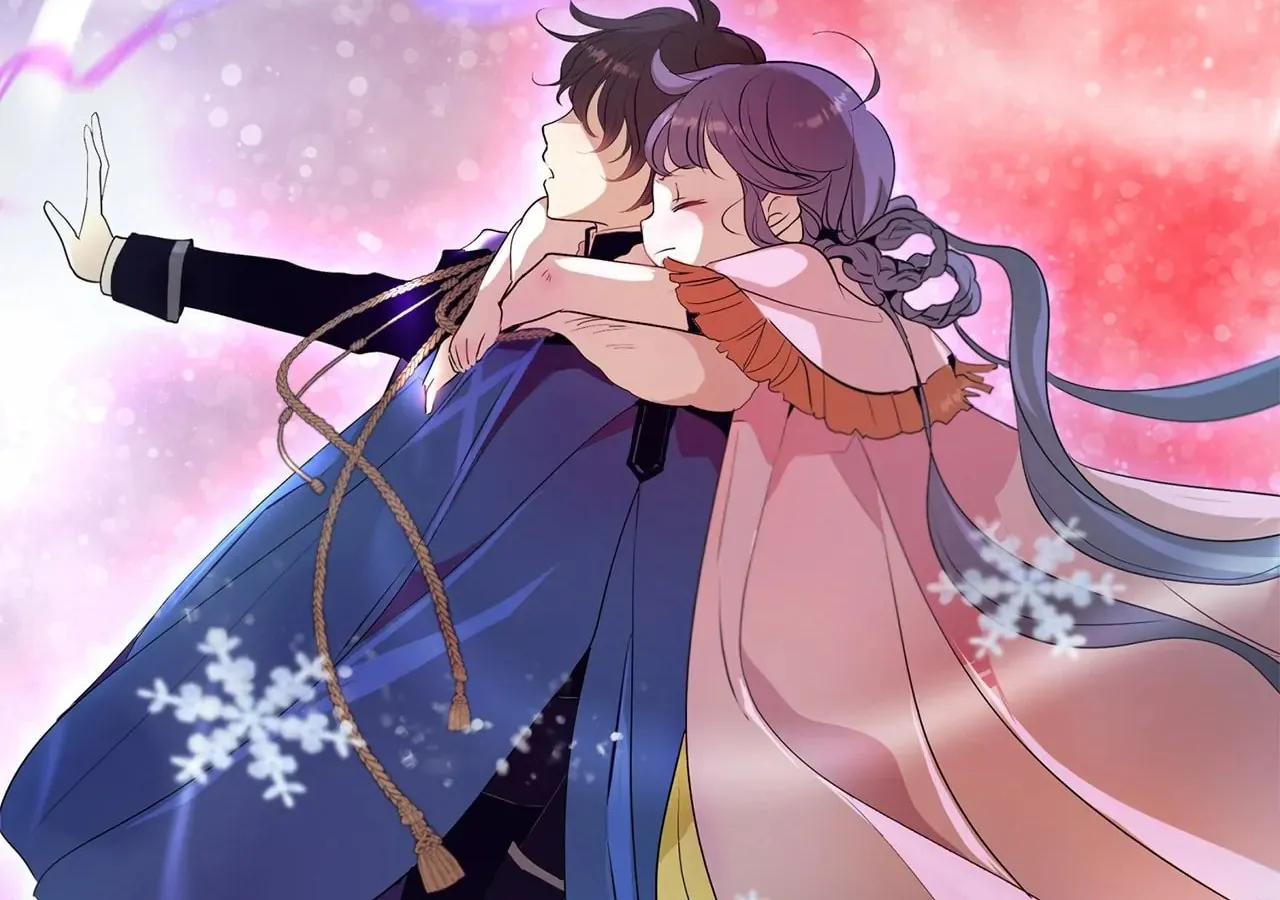 Becoming Best Friends With the Icy Male Lead Chapter 20 page 27 - 