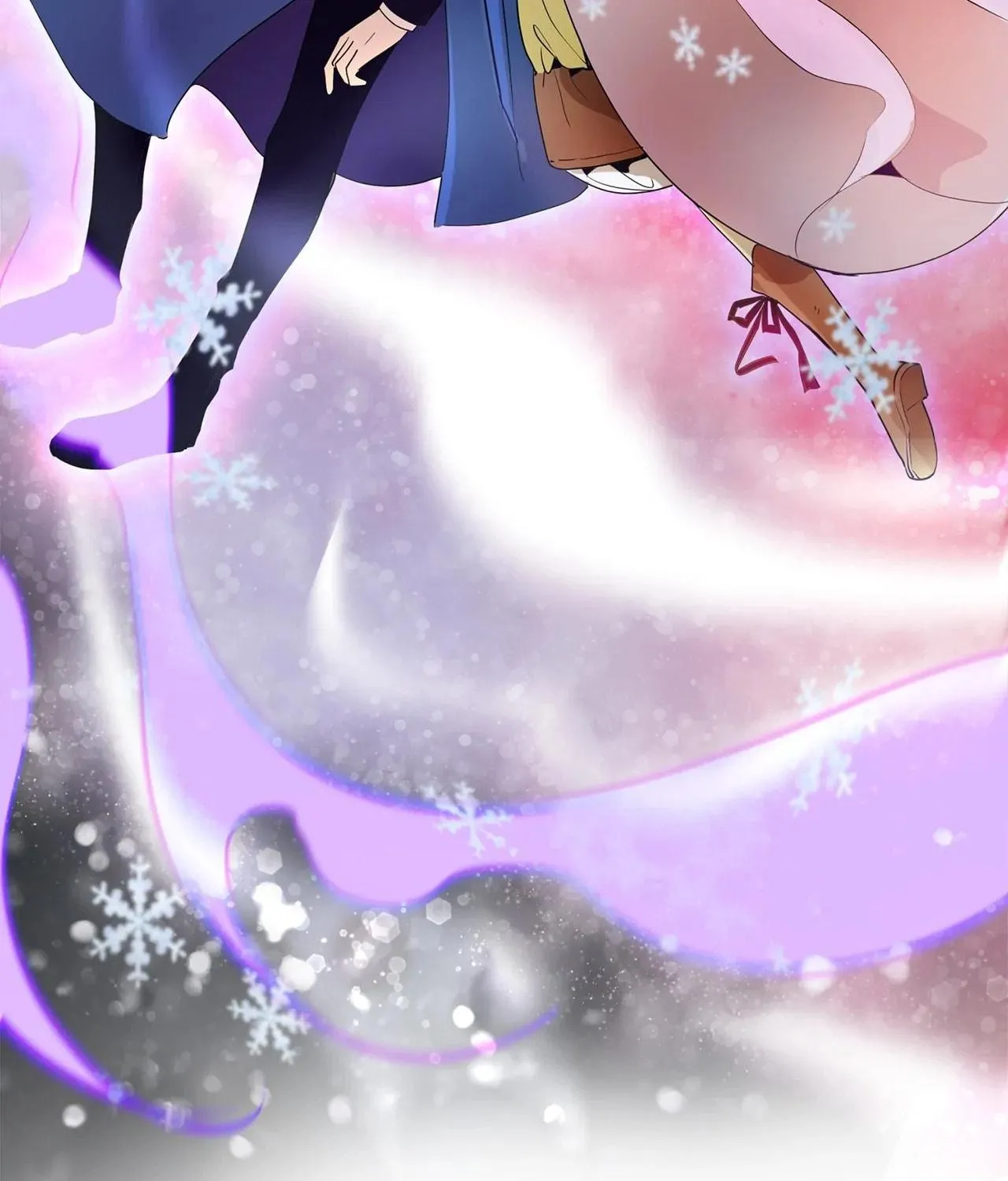 Becoming Best Friends With the Icy Male Lead Chapter 20 page 28 - 