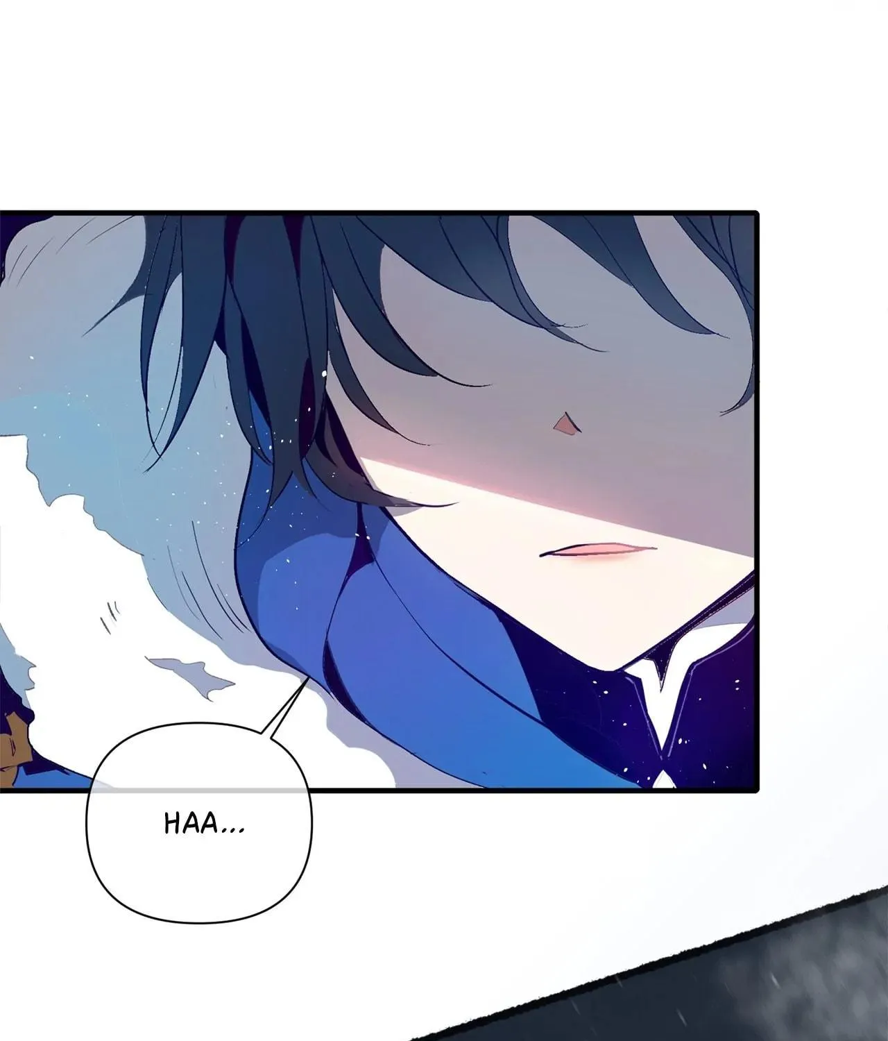 Becoming Best Friends With the Icy Male Lead Chapter 20 page 34 - 