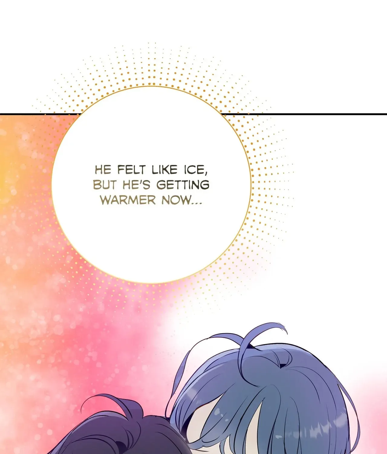 Becoming Best Friends With the Icy Male Lead Chapter 20 page 41 - 