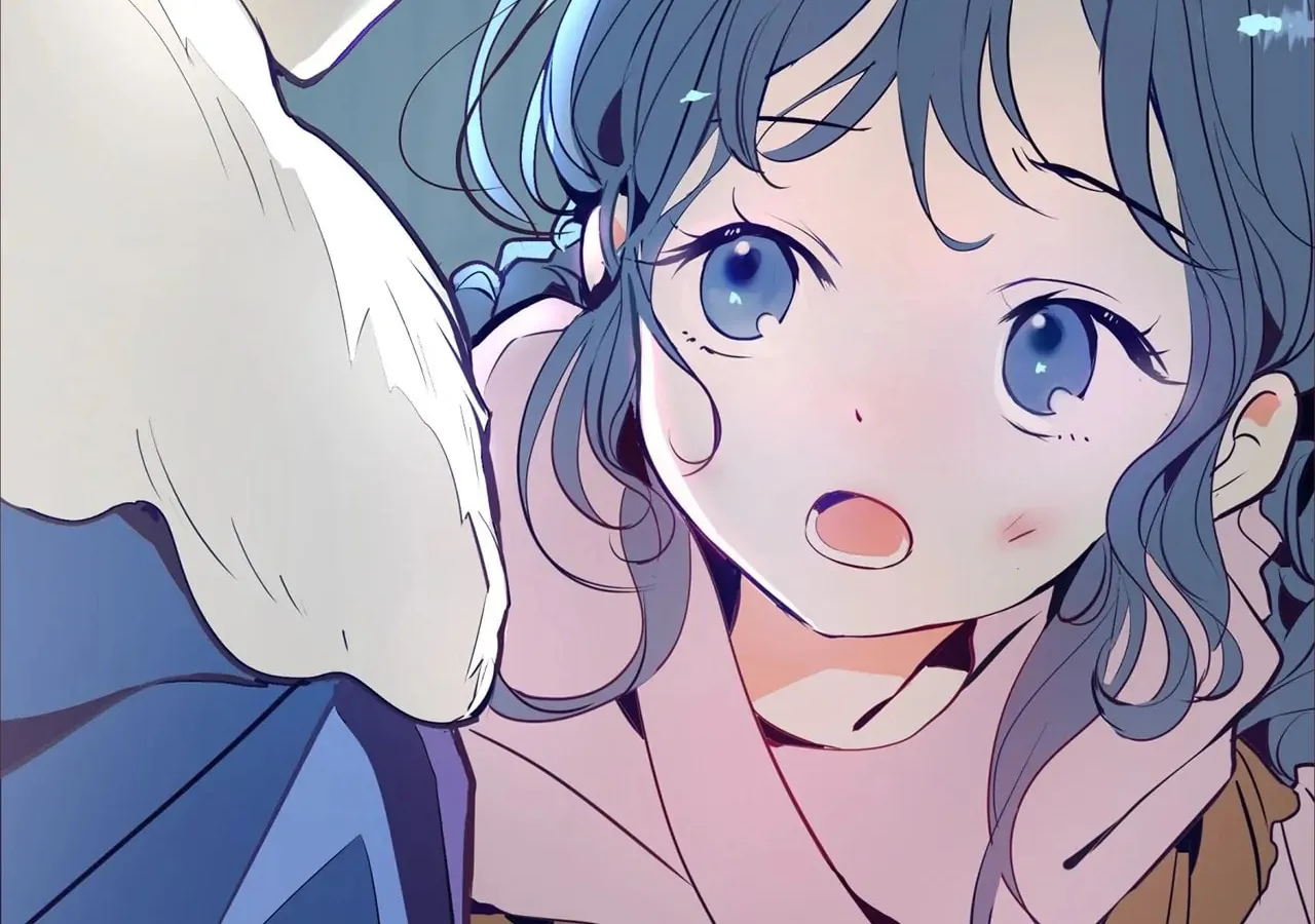 Becoming Best Friends With the Icy Male Lead Chapter 20 page 50 - 