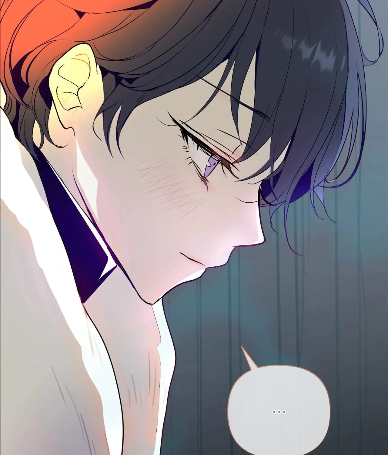 Becoming Best Friends With the Icy Male Lead Chapter 20 page 53 - 