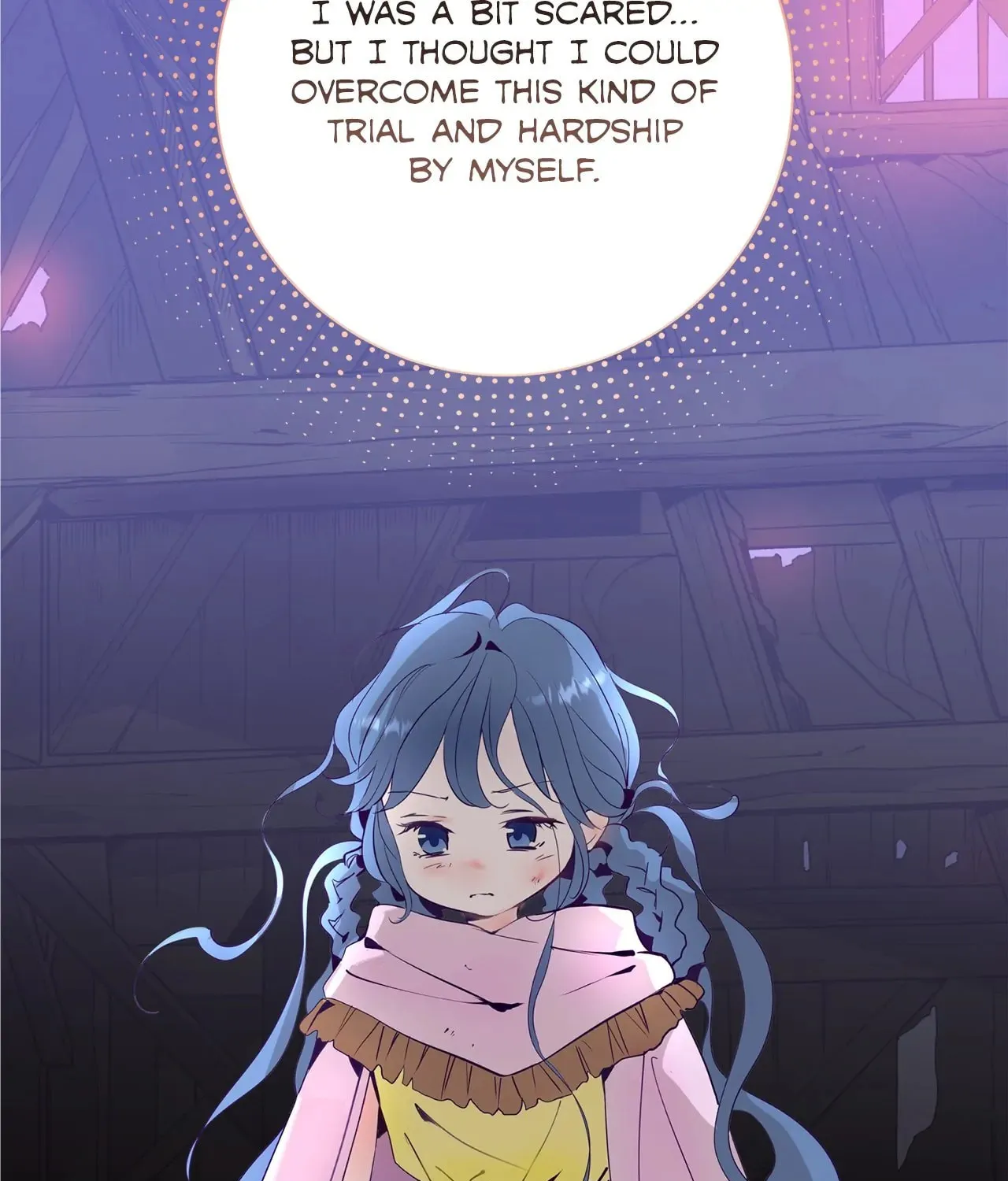 Becoming Best Friends With the Icy Male Lead Chapter 20 page 65 - 