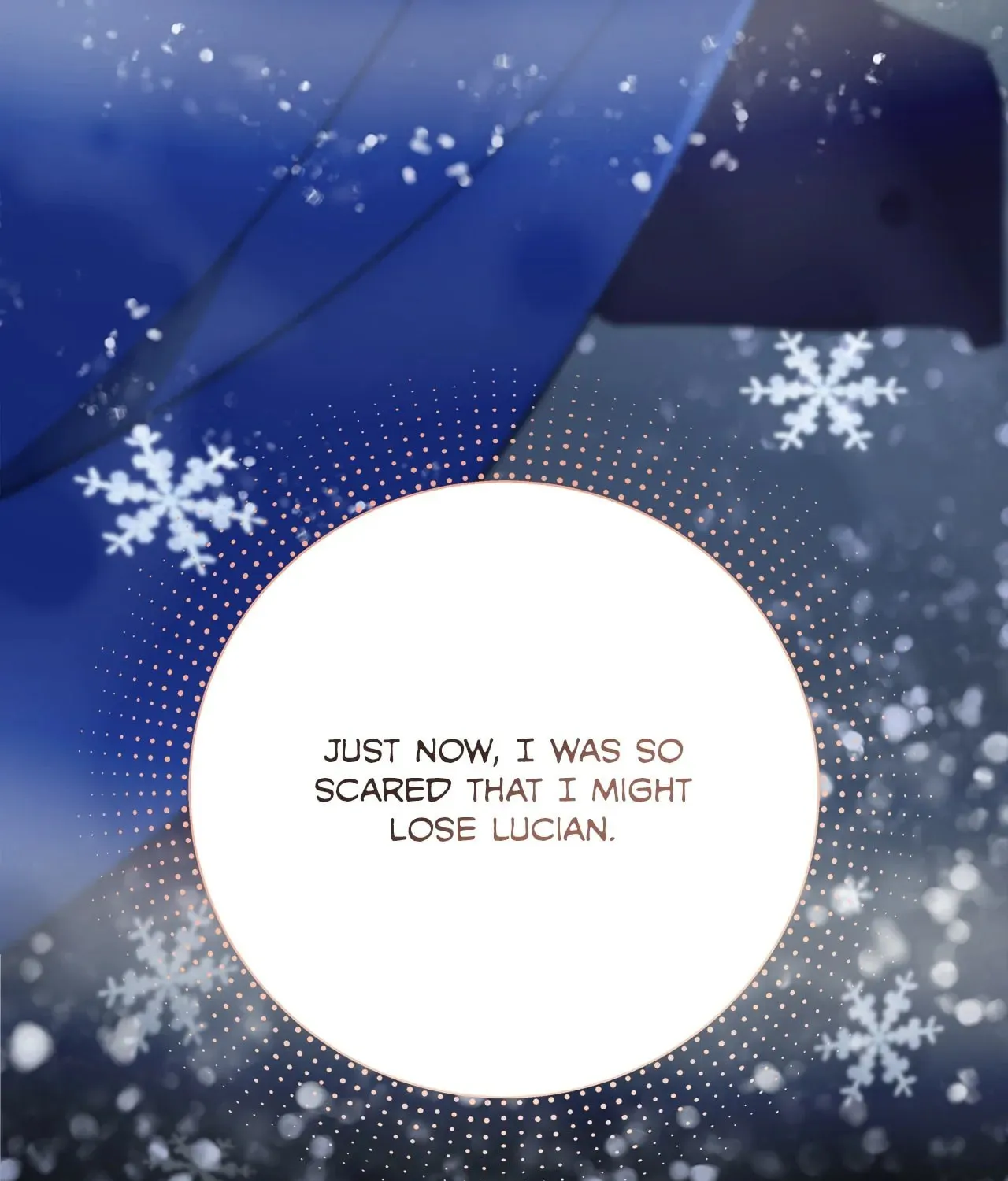 Becoming Best Friends With the Icy Male Lead Chapter 20 page 71 - 