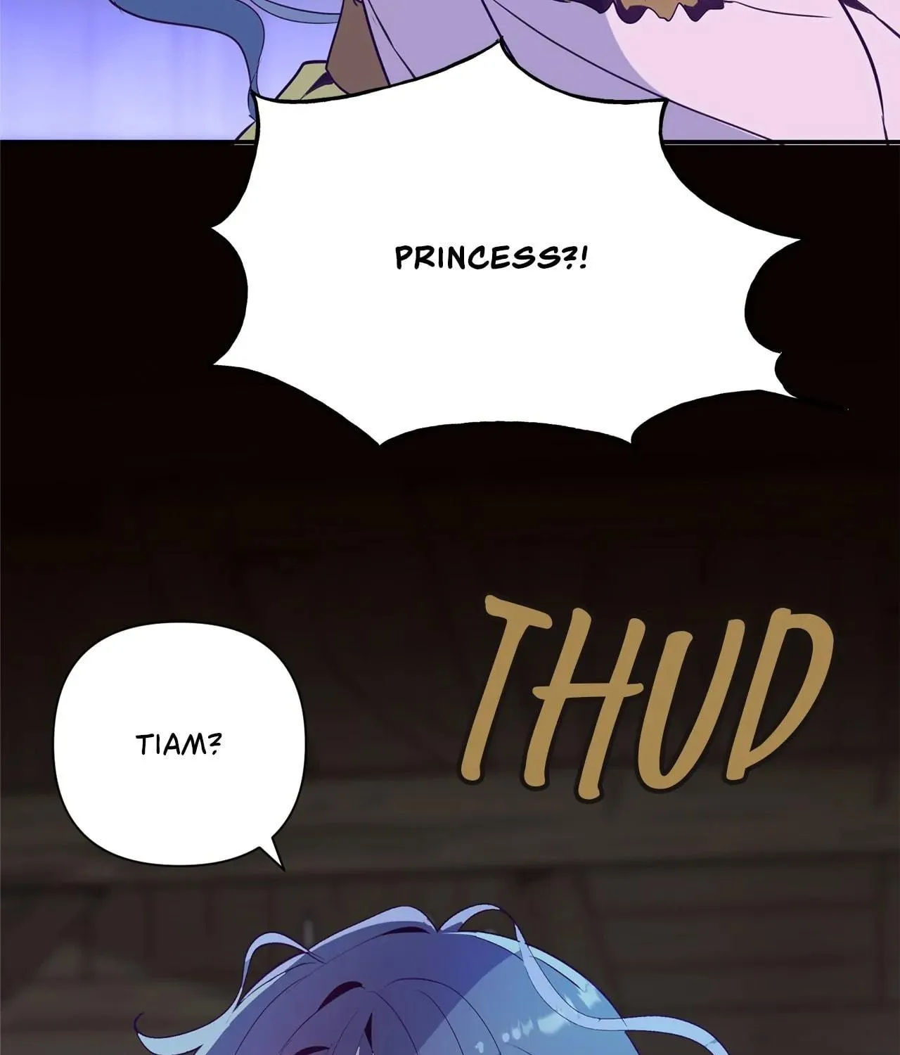 Becoming Best Friends With the Icy Male Lead Chapter 20 page 80 - 