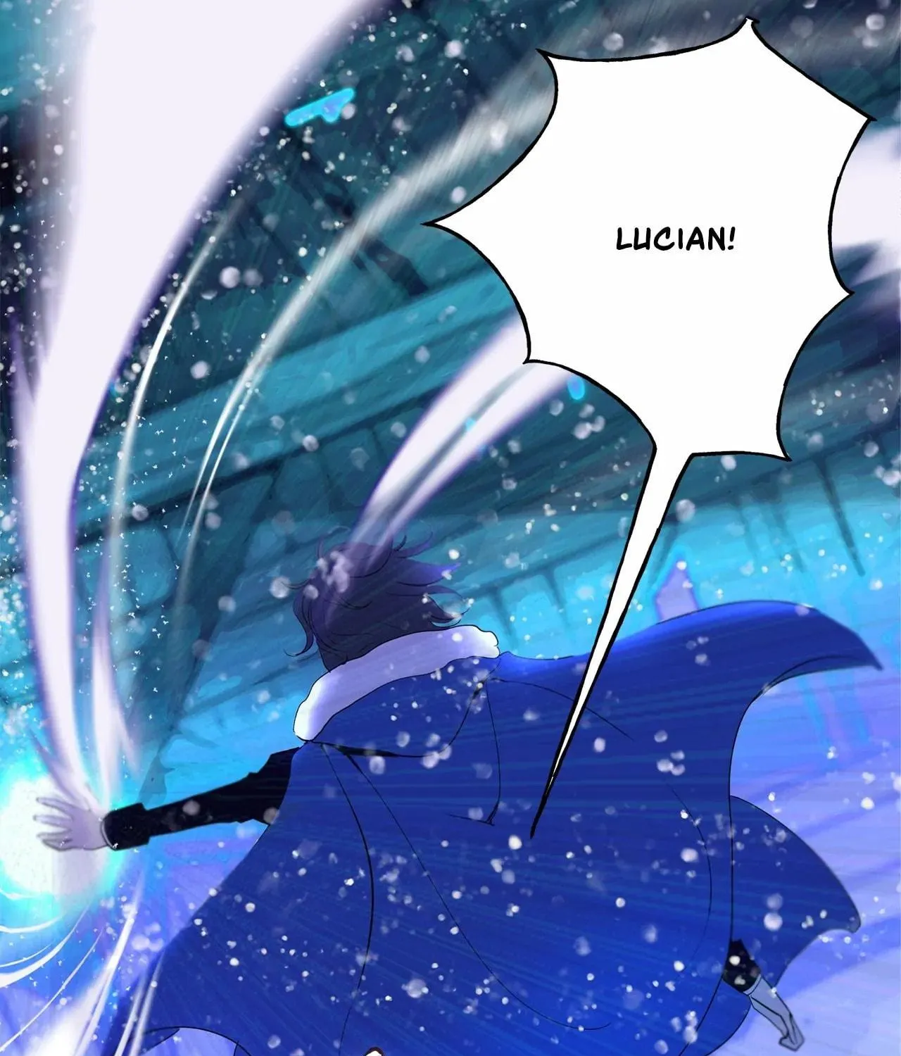 Becoming Best Friends With the Icy Male Lead Chapter 20 page 9 - 