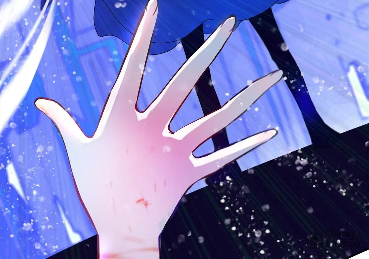 Becoming Best Friends With the Icy Male Lead Chapter 20 page 10 - 