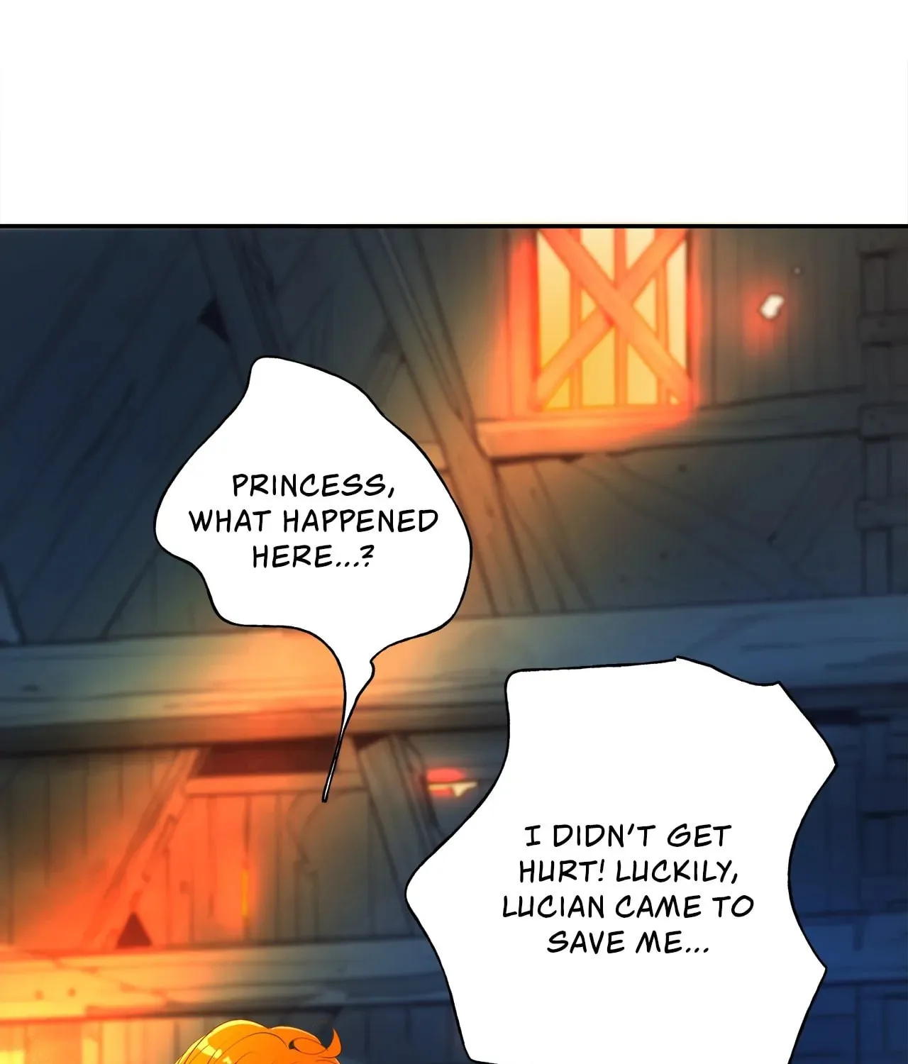Becoming Best Friends With the Icy Male Lead Chapter 20 page 93 - 