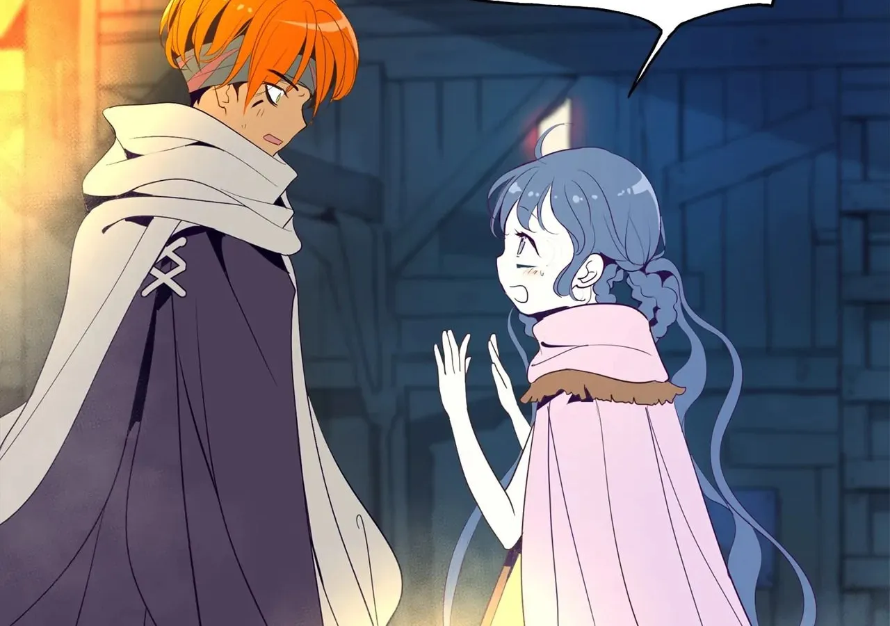 Becoming Best Friends With the Icy Male Lead Chapter 20 page 94 - 