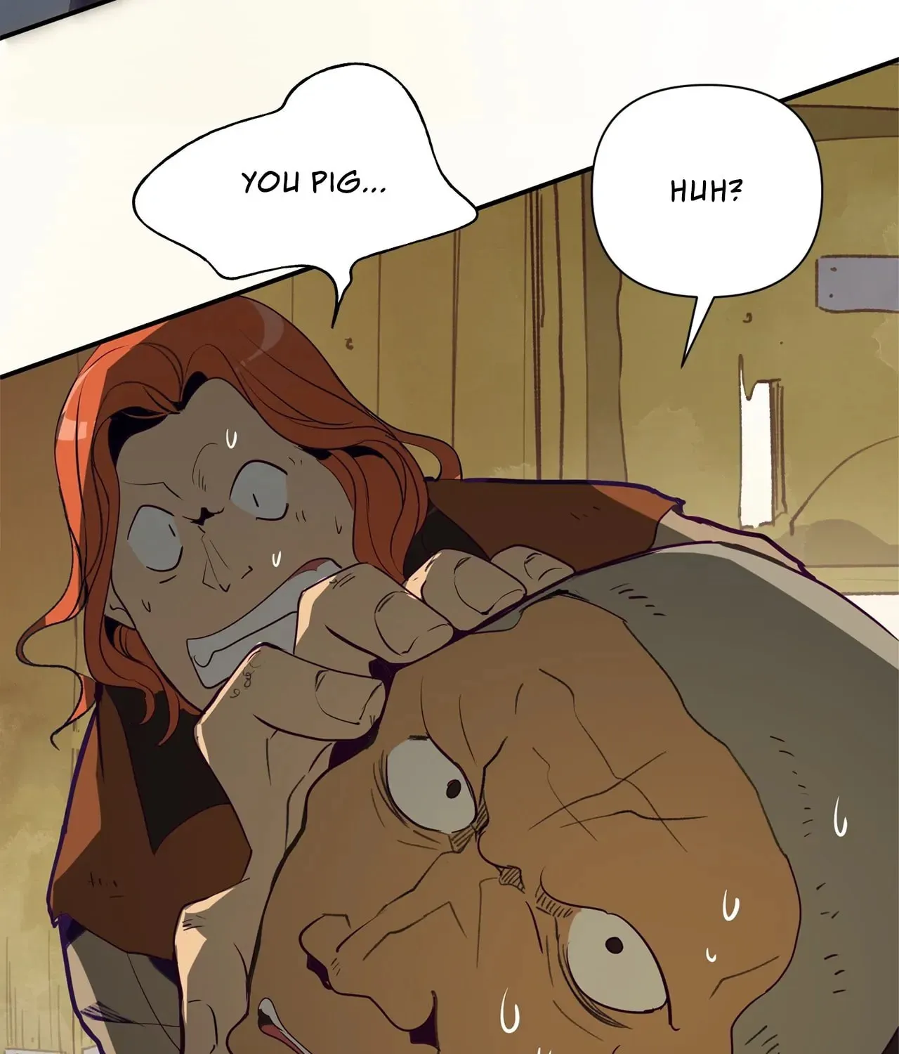 Becoming Best Friends With the Icy Male Lead Chapter 20 page 99 - 