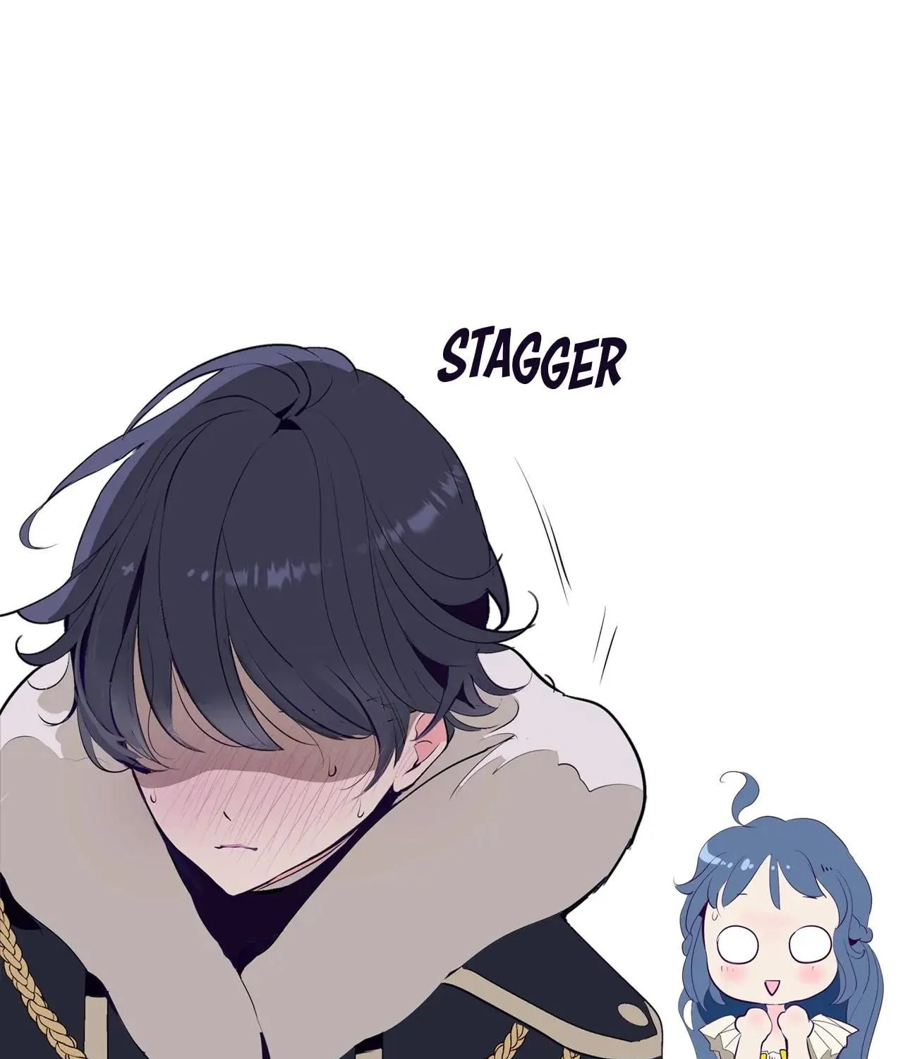 Becoming Best Friends With the Icy Male Lead Chapter 21 page 104 - 