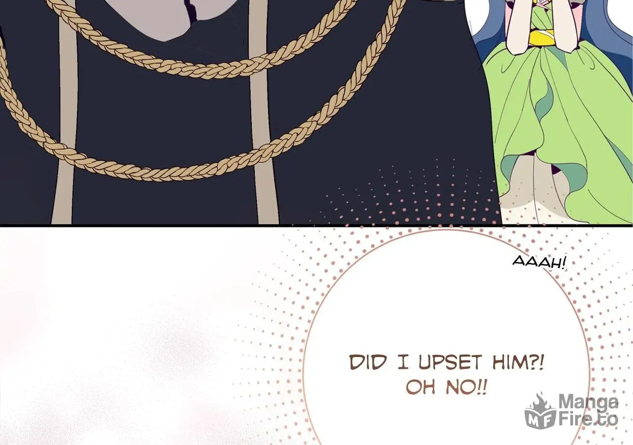 Becoming Best Friends With the Icy Male Lead Chapter 21 page 105 - 